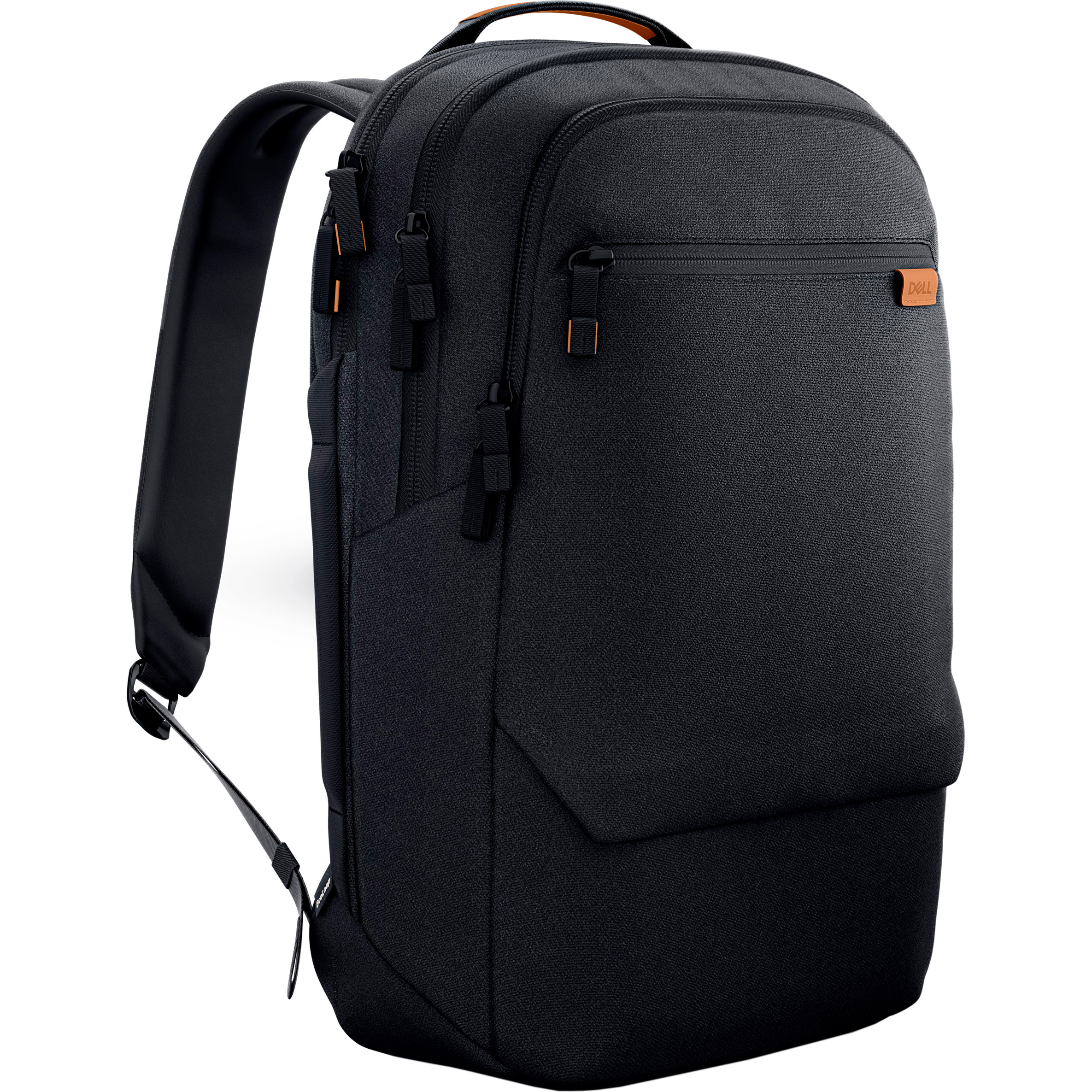 Рюкзак DELL EcoLoop Premier Backpack 16" Black (460-BDXT)