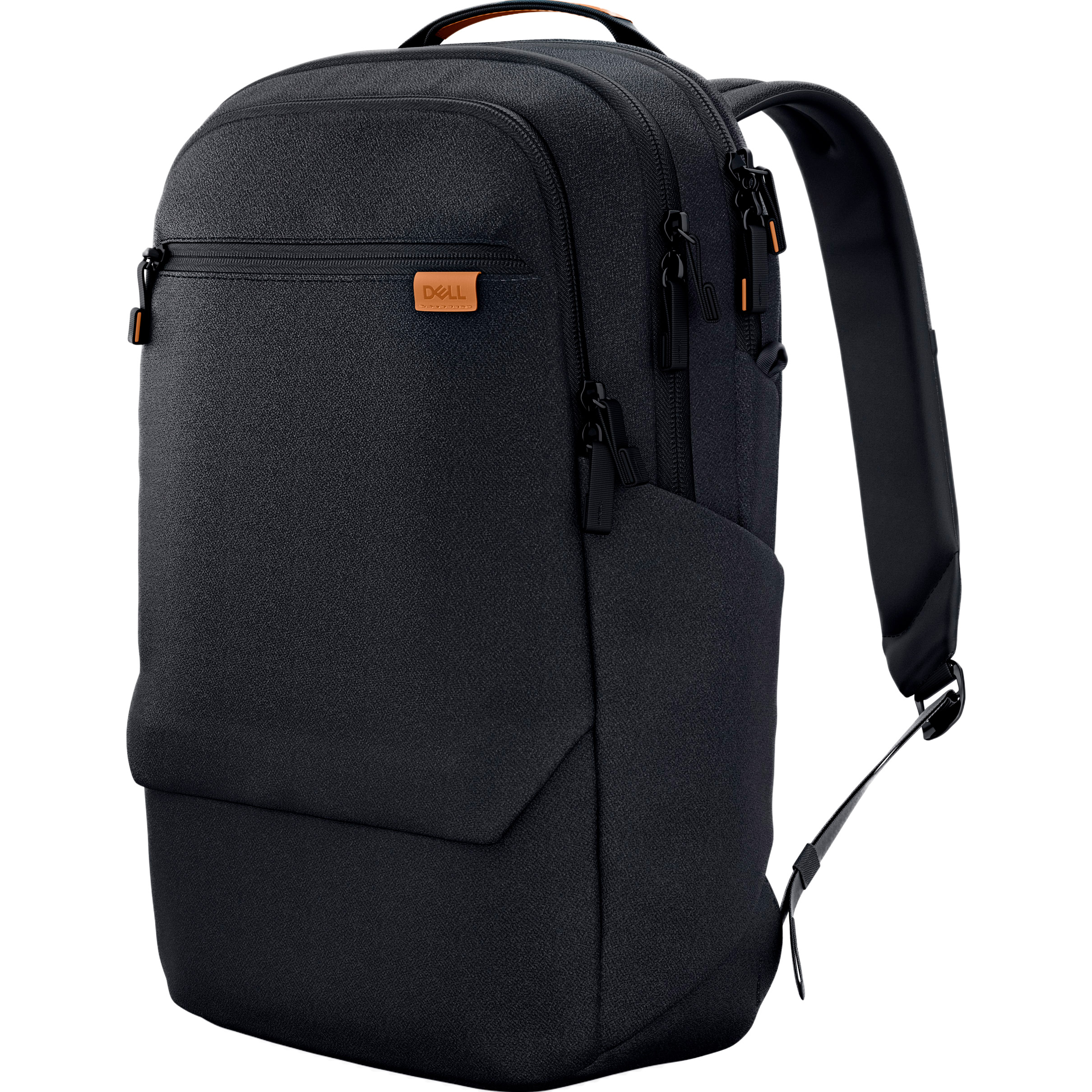 Рюкзак DELL EcoLoop Premier Backpack 16" Black (460-BDXT)