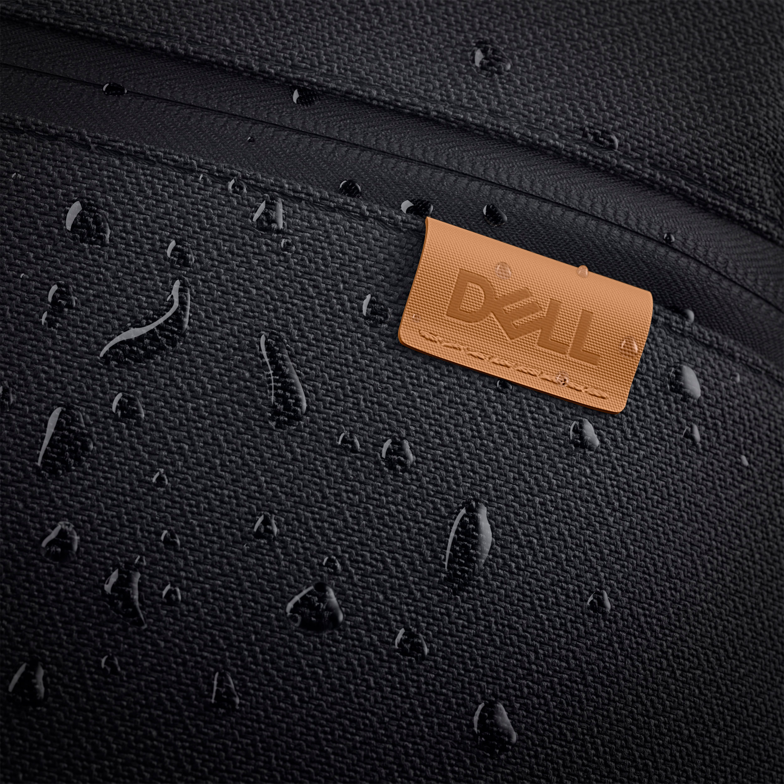 Рюкзак DELL EcoLoop Premier Backpack 16" Black (460-BDXT)