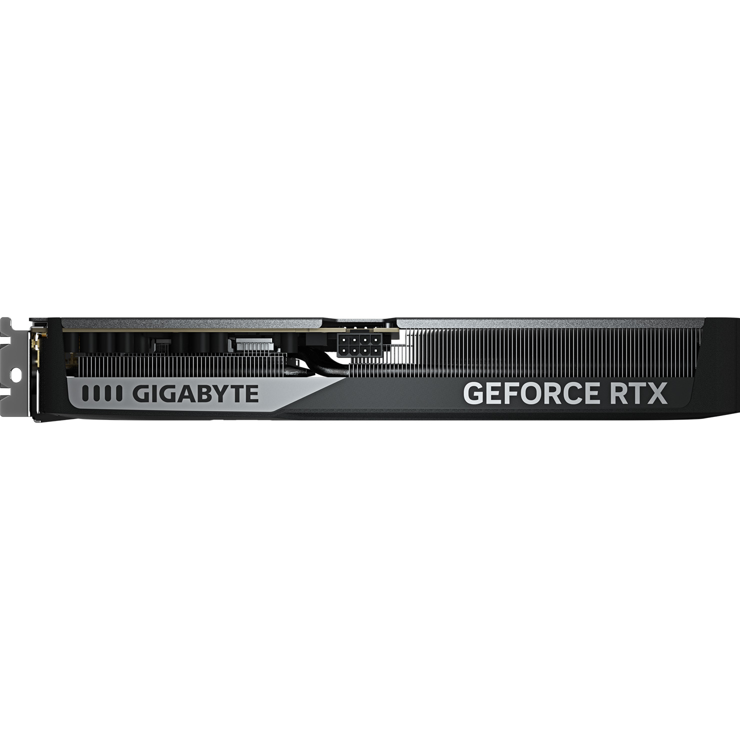 Відеокарта GIGABYTE GeForce RTX 5060 Ti Eagle Max OC 16G (GV-N506TEAGLEMAX OC-16GD)
