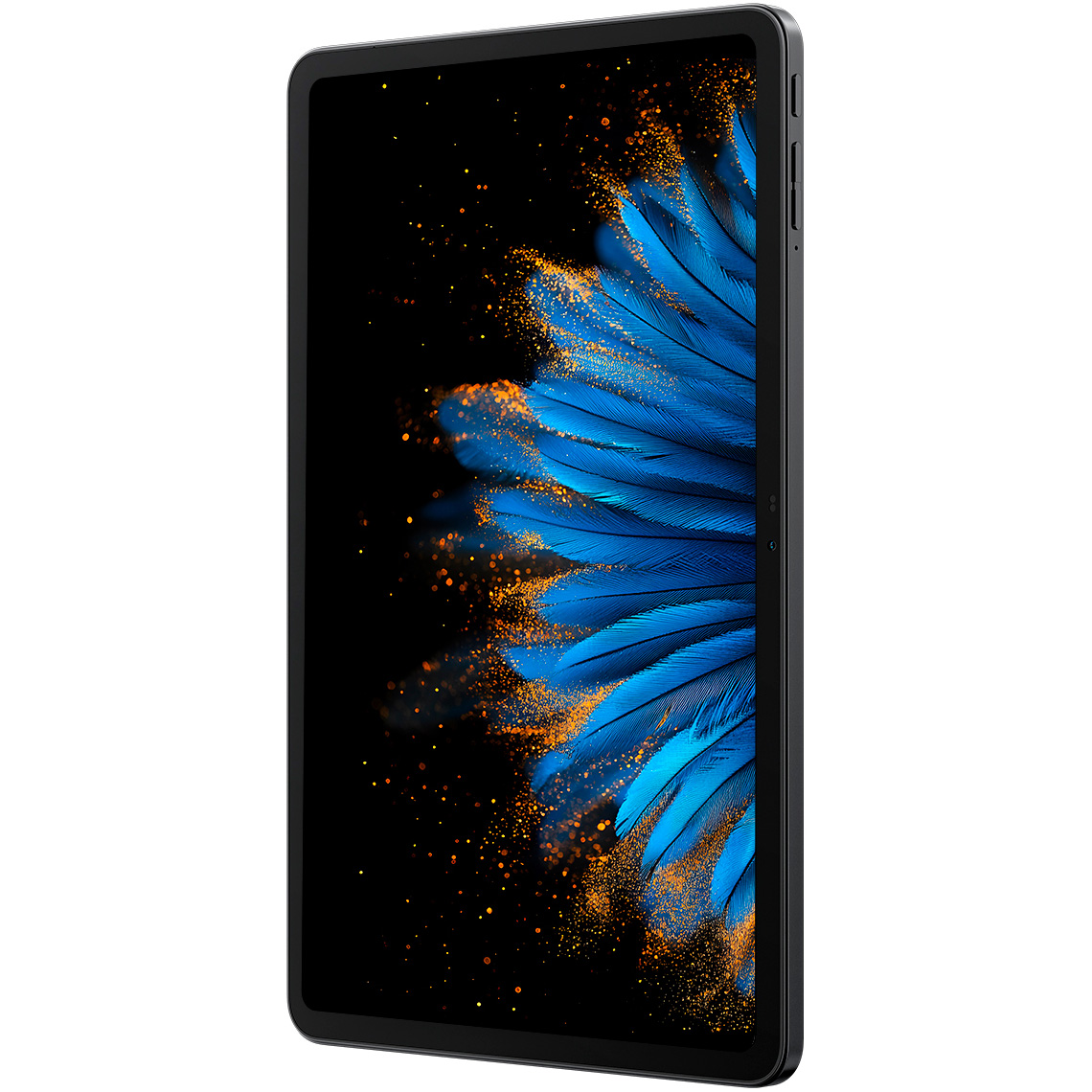 Планшет BLACKVIEW Mega 2 LTE 12/256GB Celestial Gray (6931548322443)
