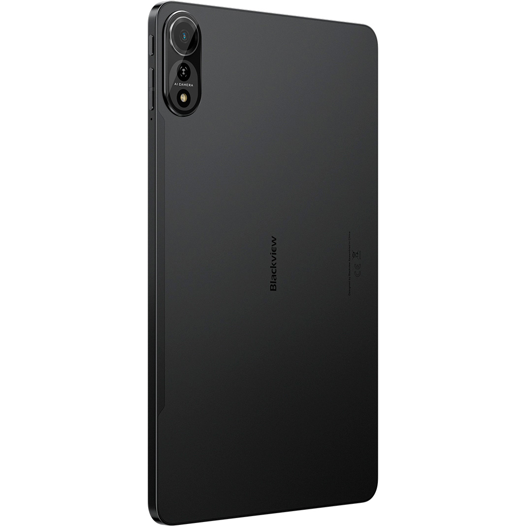 Планшет BLACKVIEW Mega 2 LTE 12/256GB Celestial Gray (6931548322443)