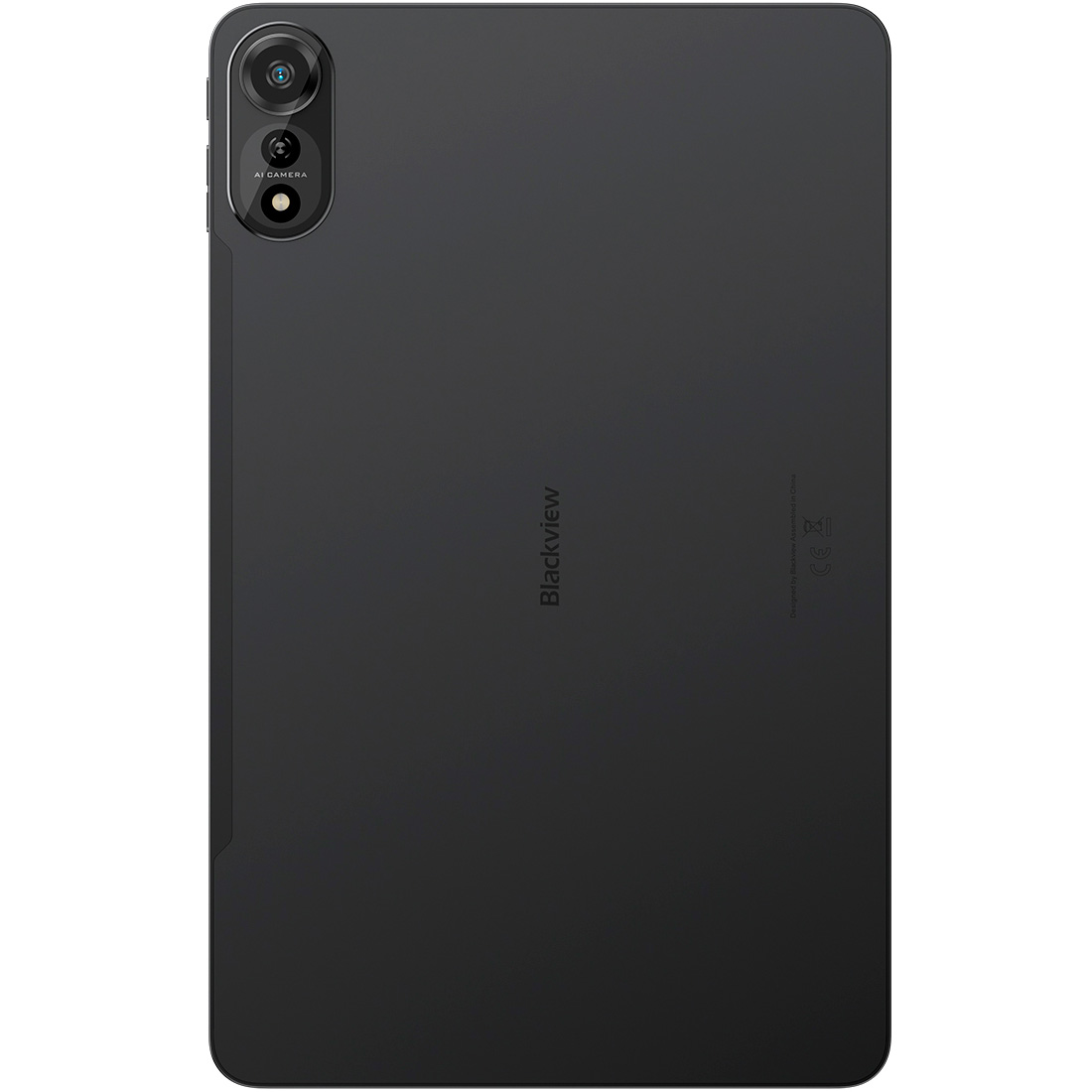 Планшет BLACKVIEW Mega 2 LTE 12/256GB Celestial Gray (6931548322443)