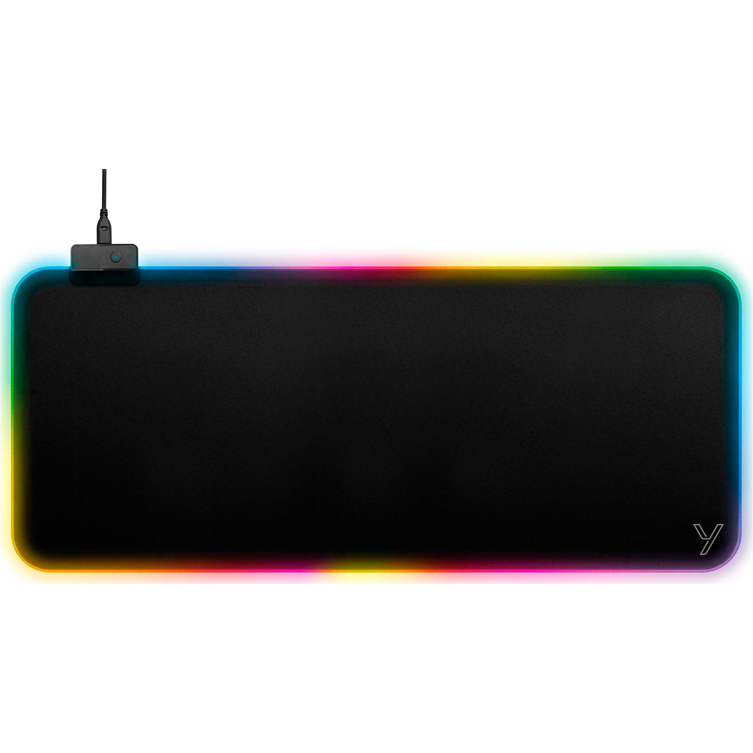 Игровая поверхность YENKEE YPM 3006 Black