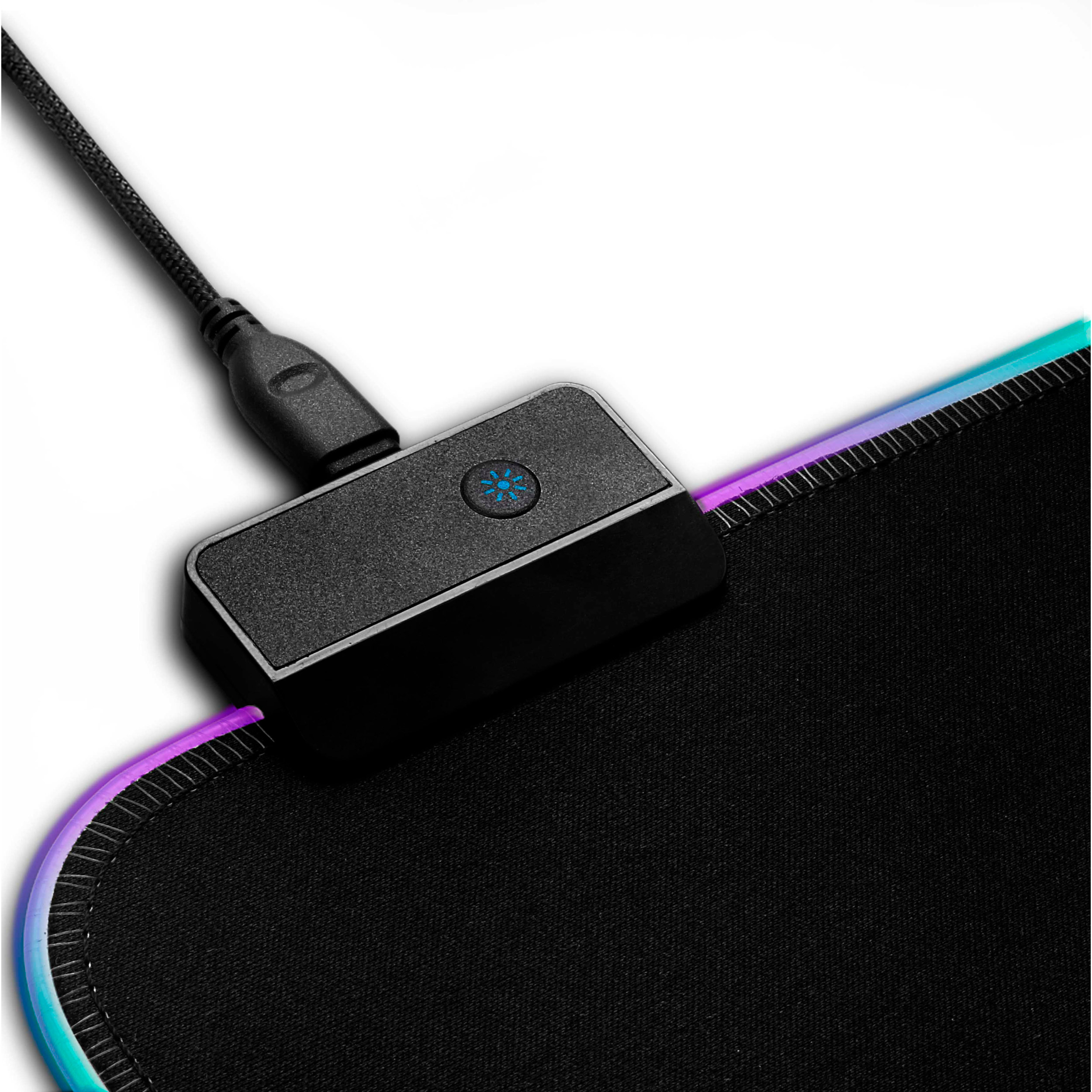Игровая поверхность YENKEE YPM 3006 Black