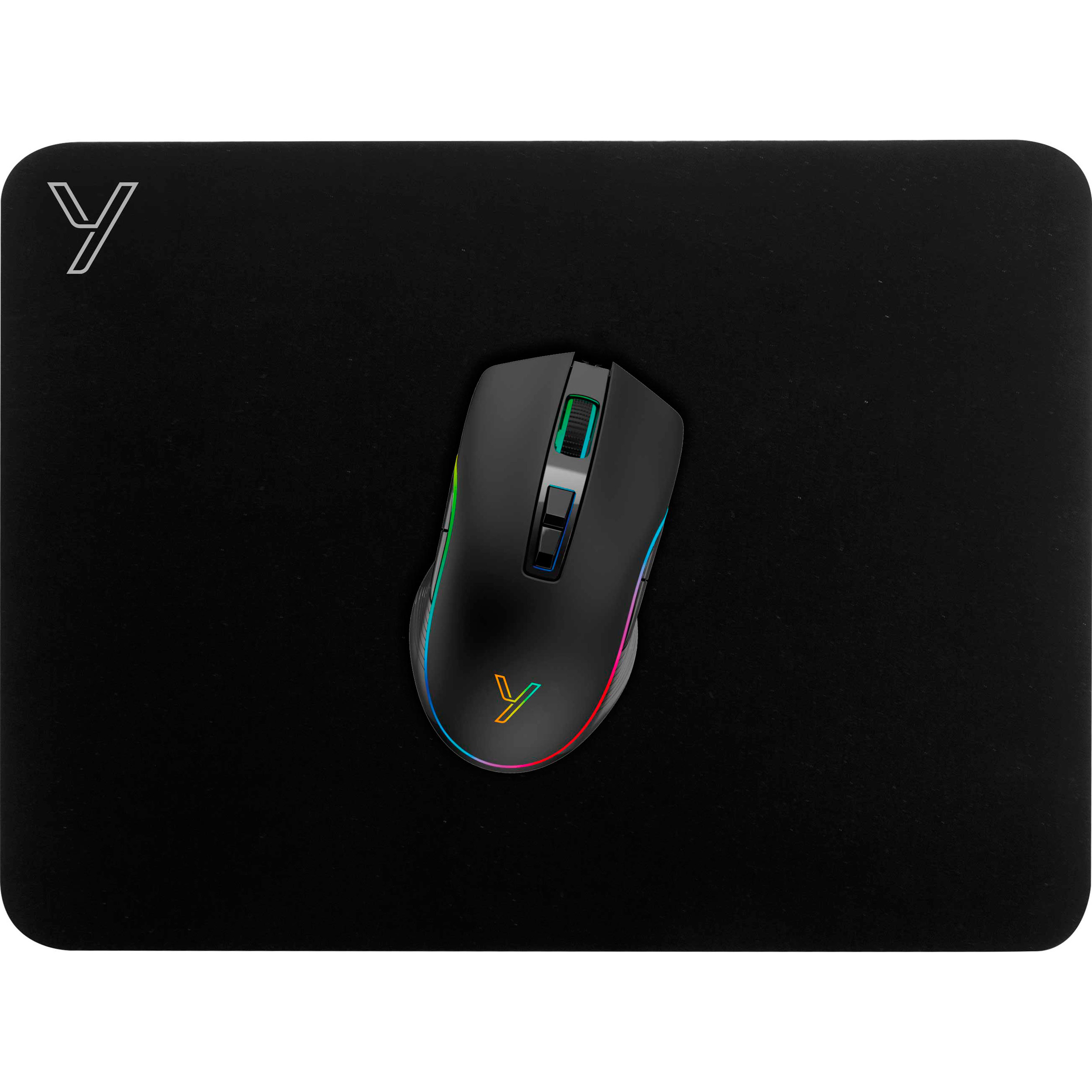Игровая поверхность YENKEE YPM 35 M Black