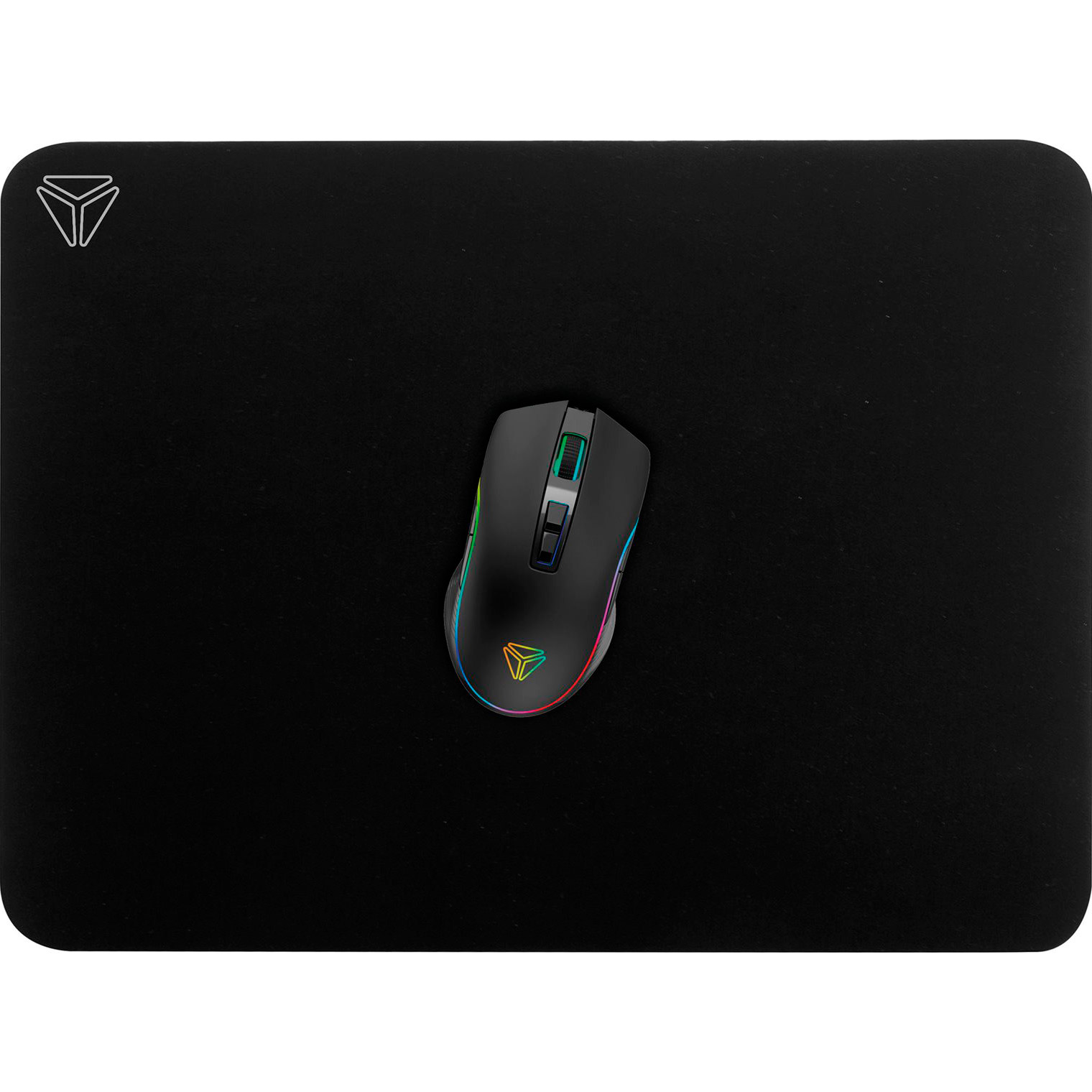 Игровая поверхность YENKEE YPM 47 L Black