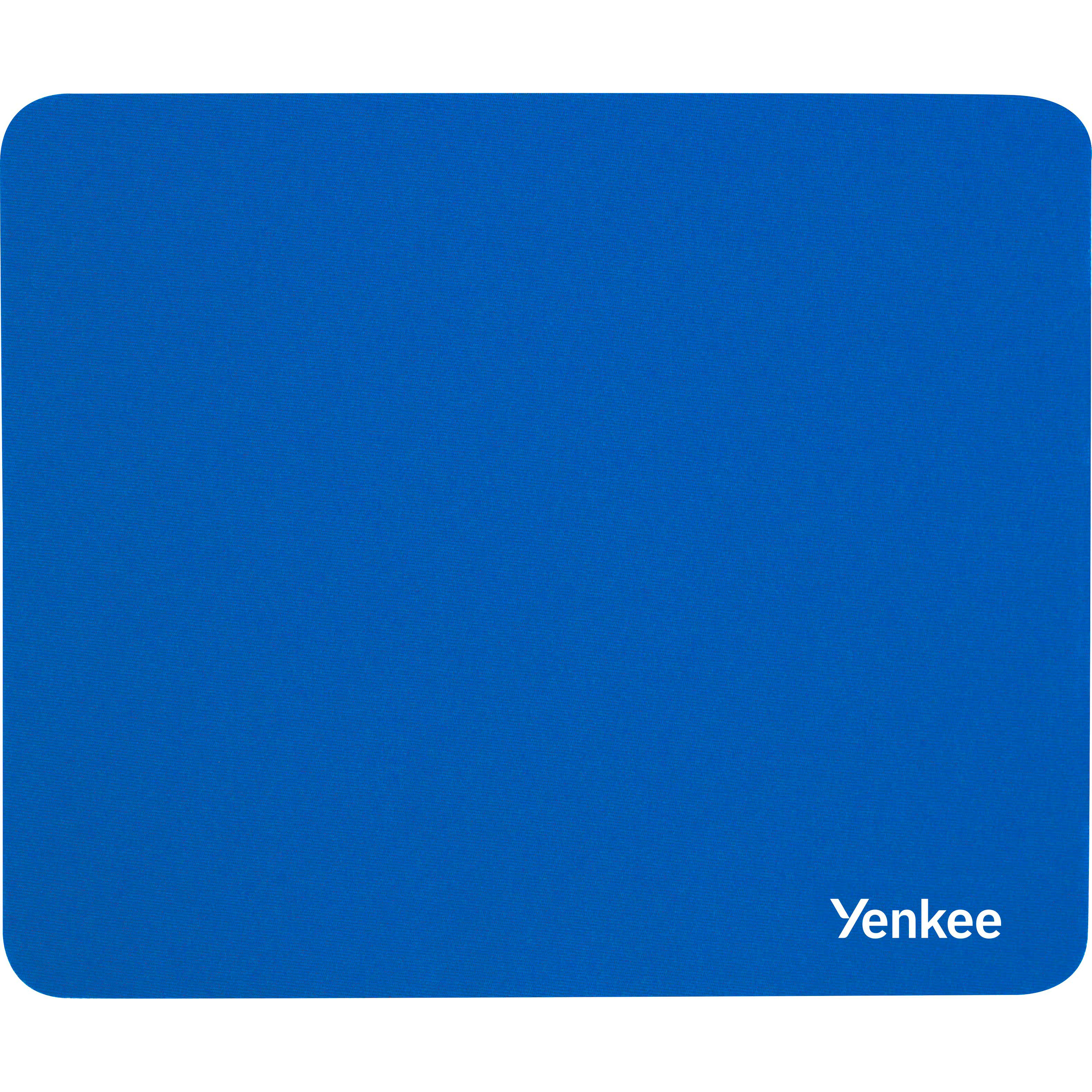 Коврик для мыши YENKEE YPM 1000BE Blue