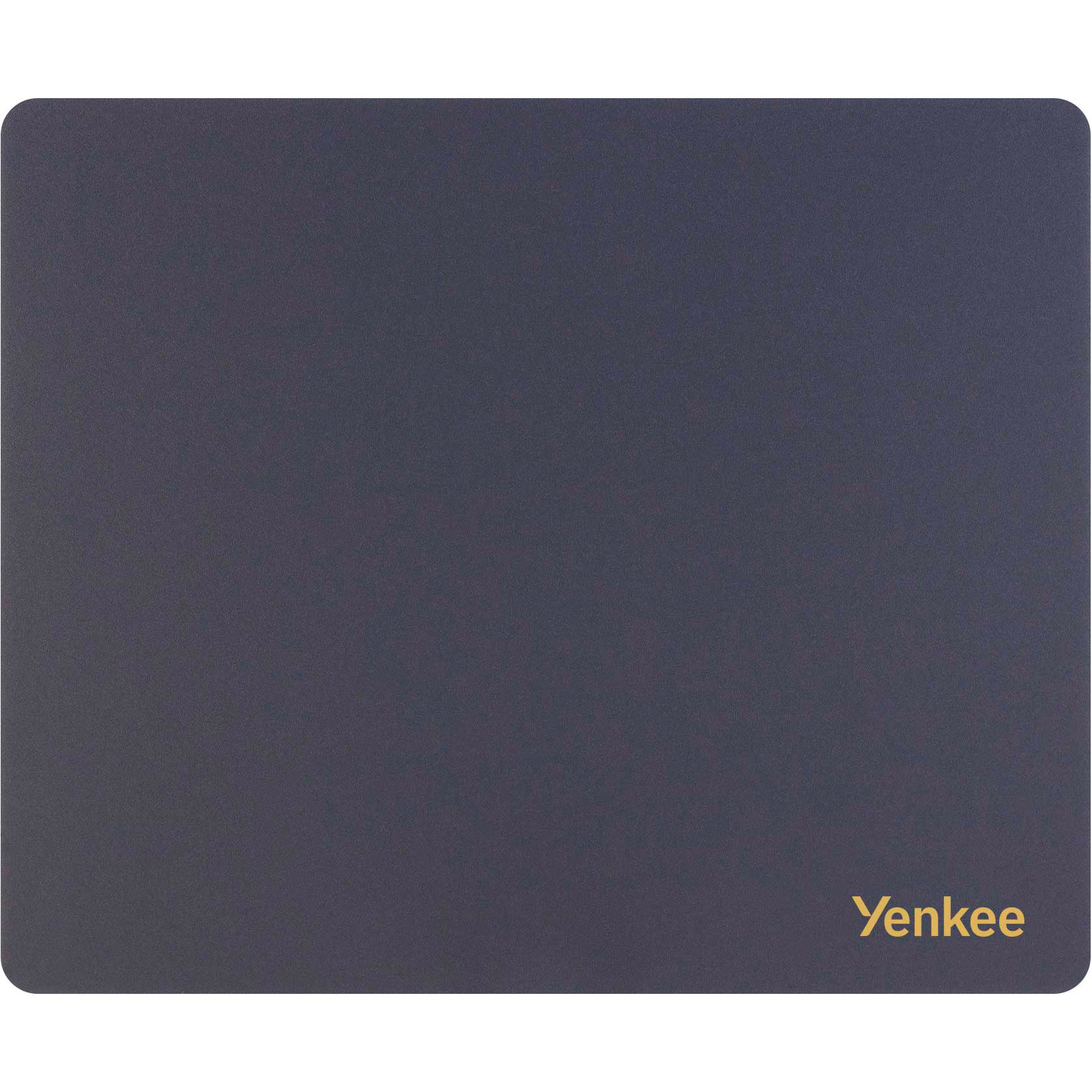 Коврик для мыши YENKEE YPM 2000GY Grafit