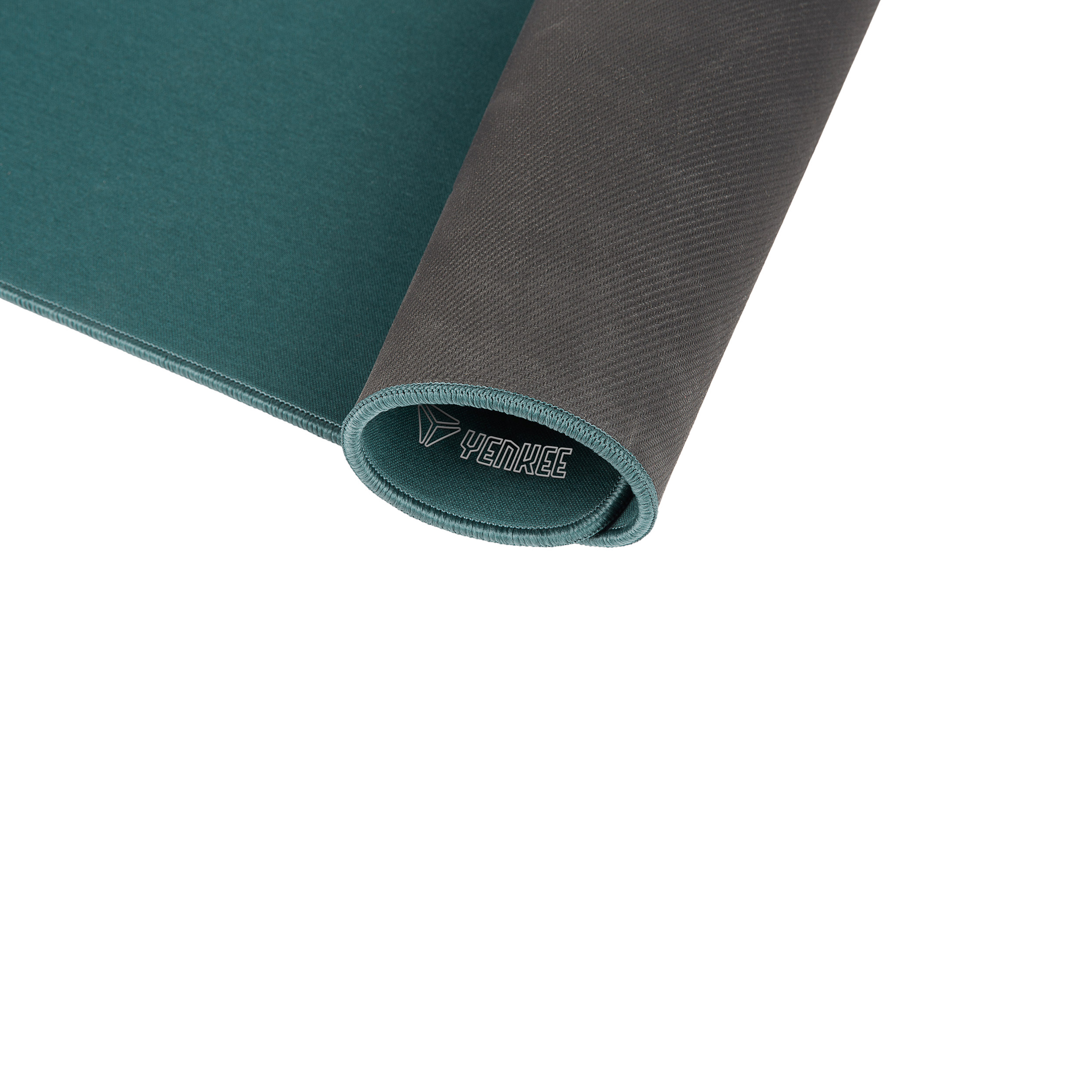 Килимок для миші YENKEE YPM 9040GN XXL Green