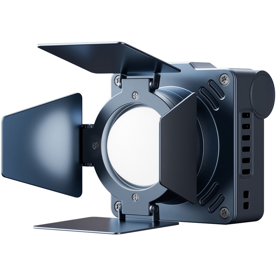 Відеосвітло RTAKO RDJ-01 Pocket COB Photography Fill Light