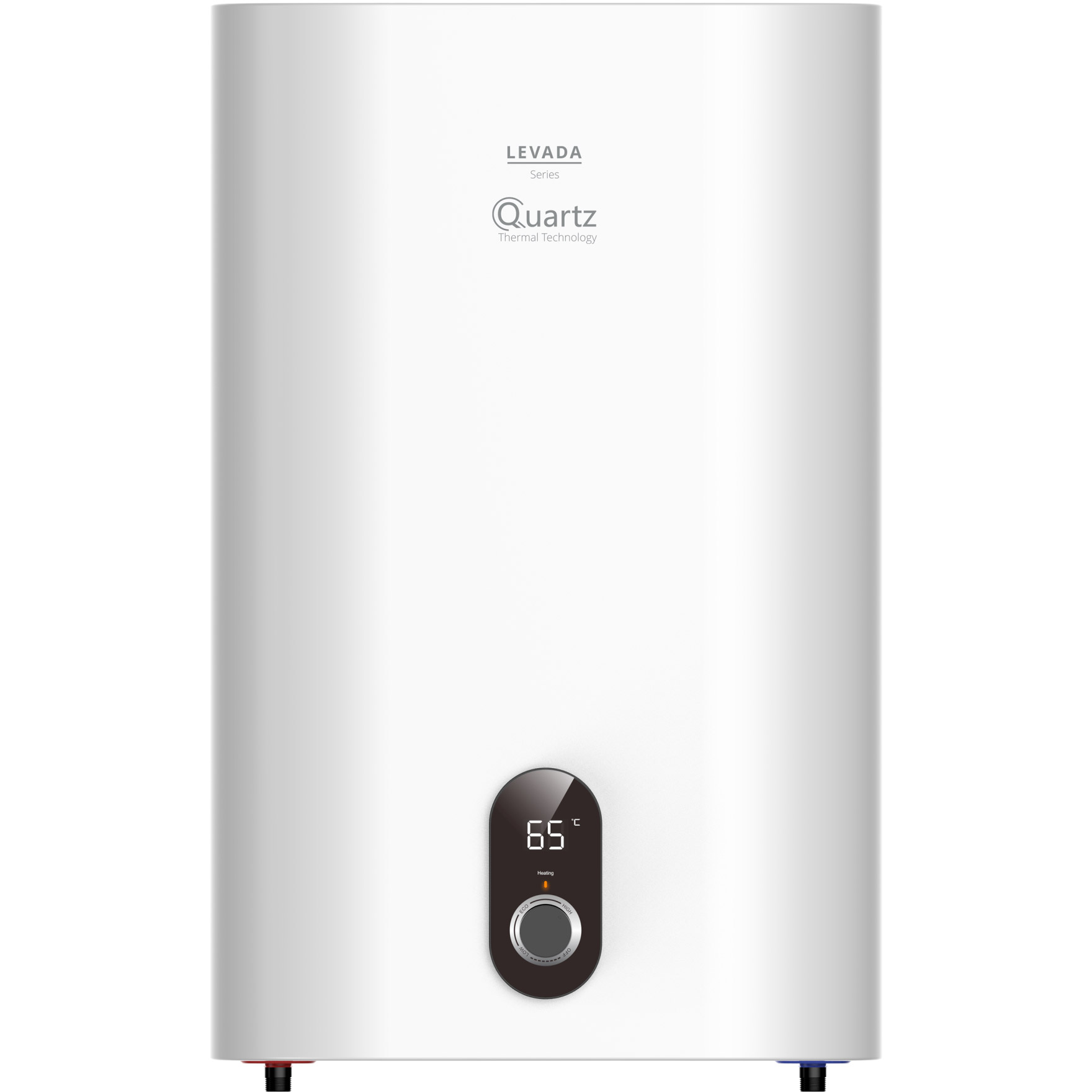 Водонагрівач QUARTZ Levada 30 V