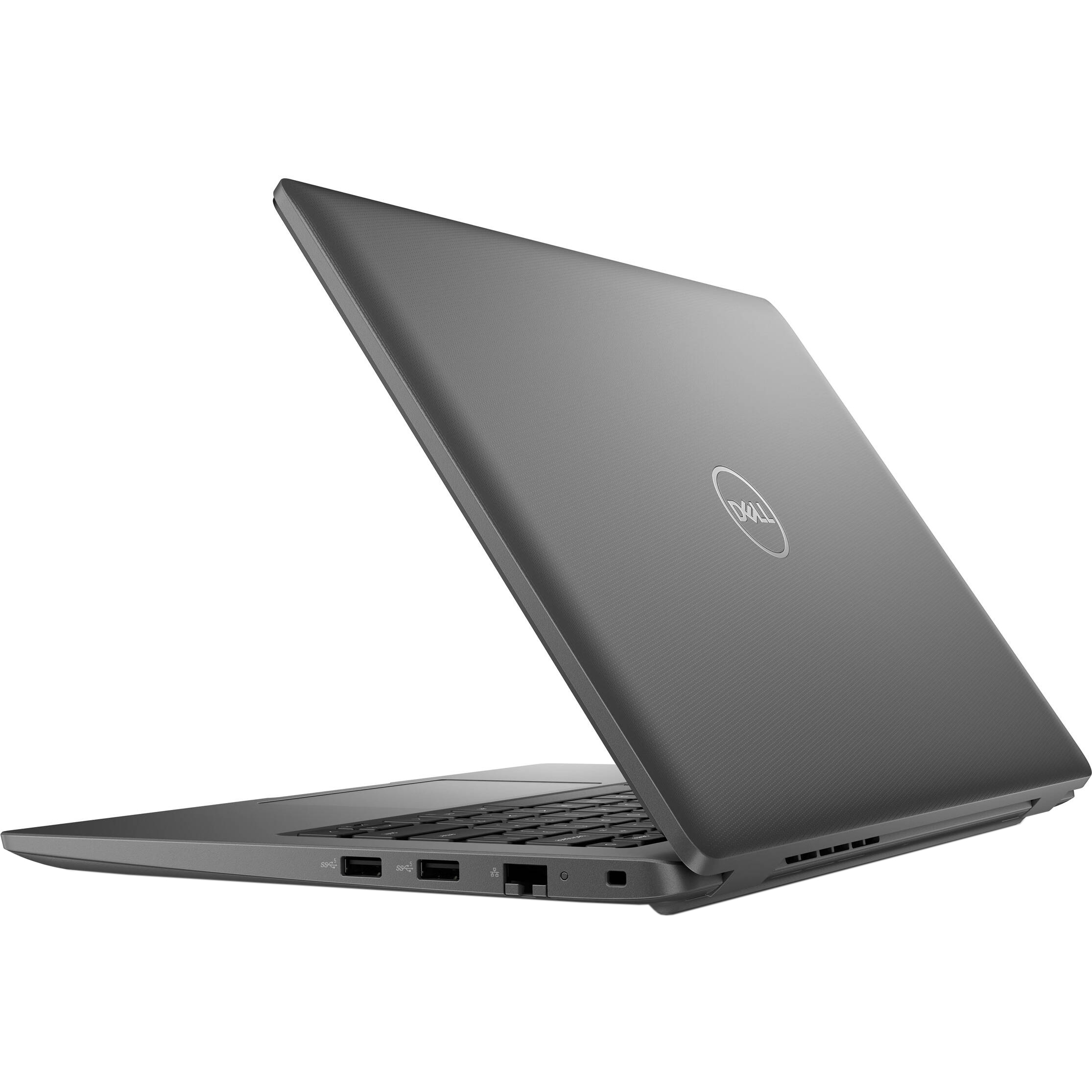 Ноутбук DELL Latitude 3450 Black (N010L345014UA_WP)