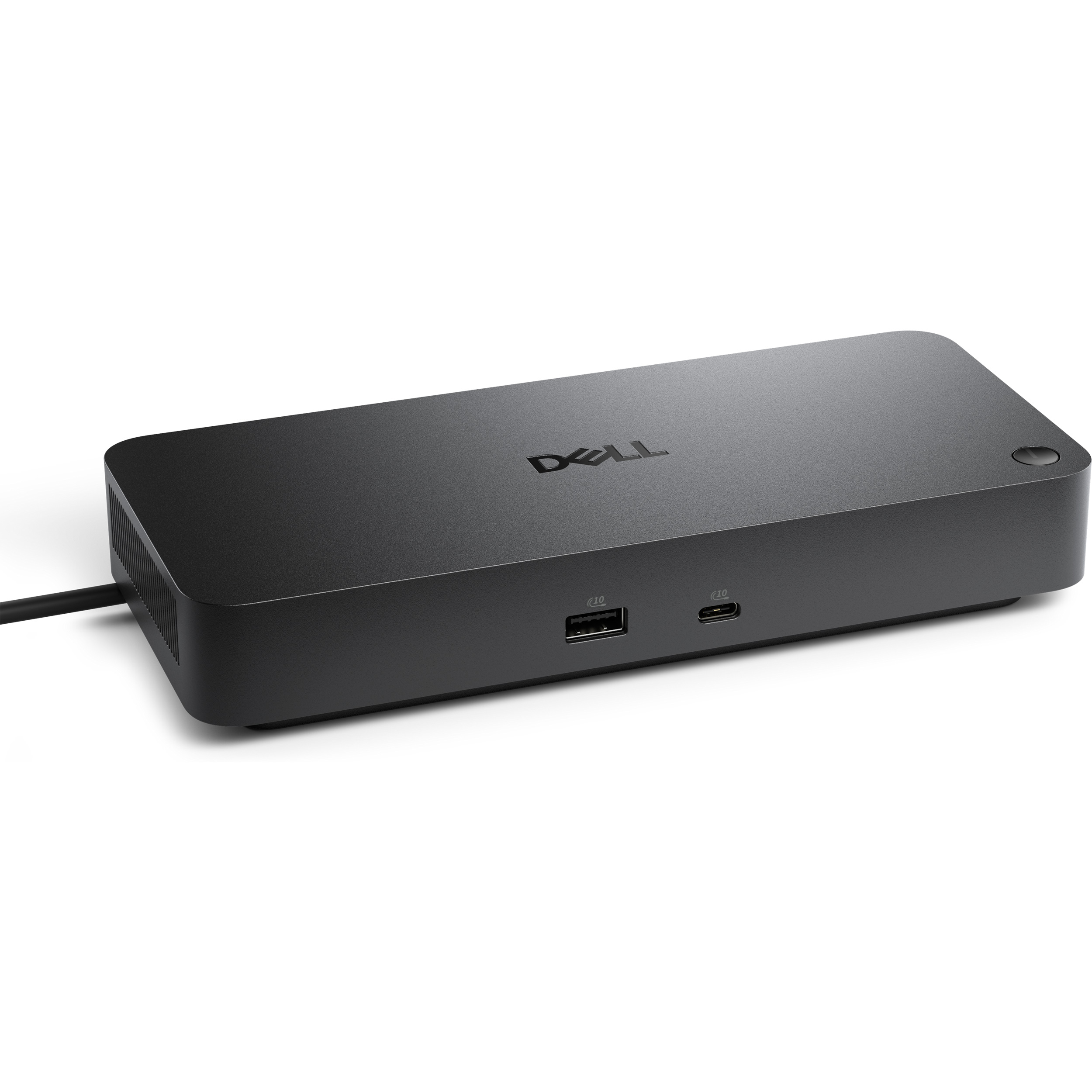 Порт-реплікатор DELL WD25 Pro Dock (210-BRFQ)