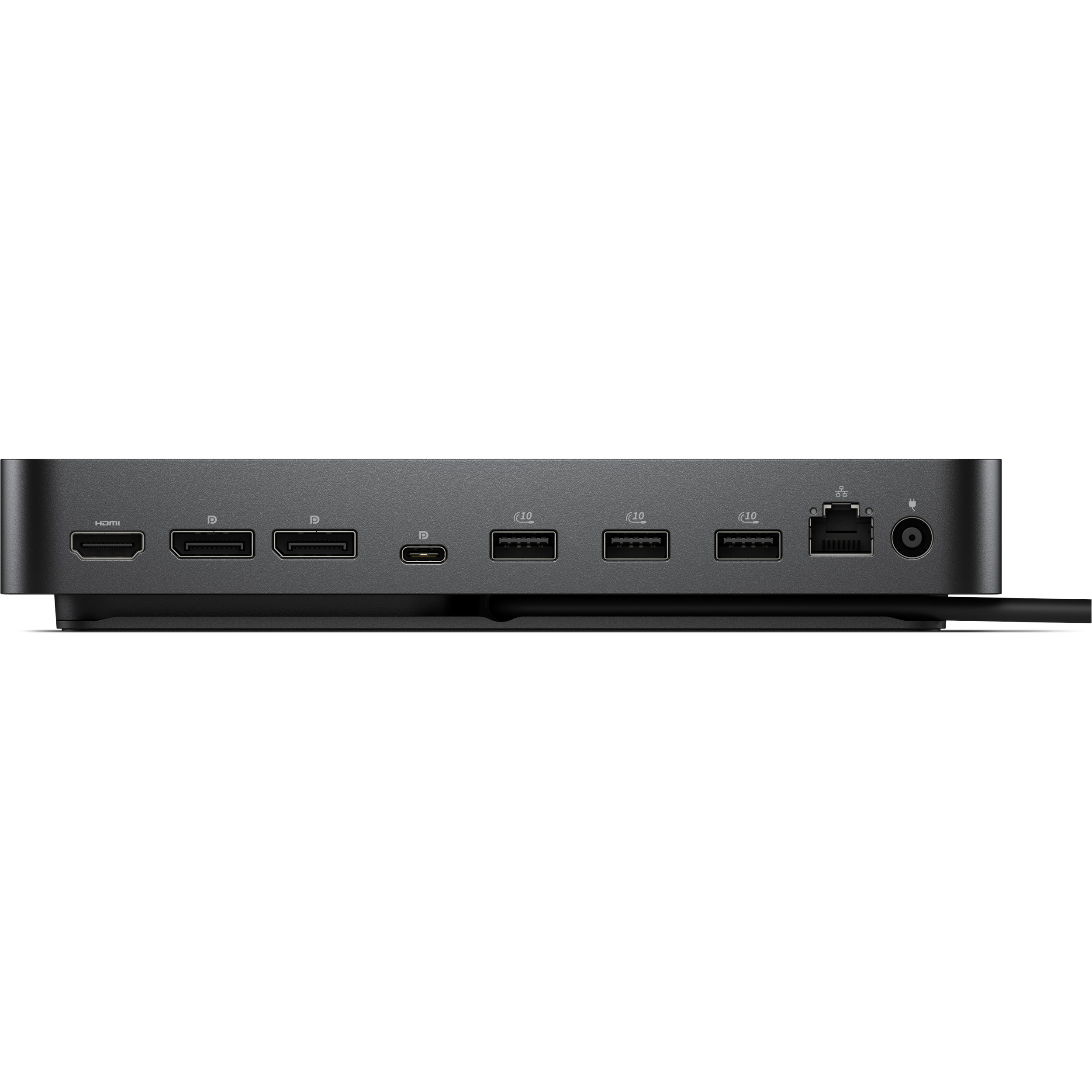 Порт-реплікатор DELL WD25 Pro Dock (210-BRFQ)