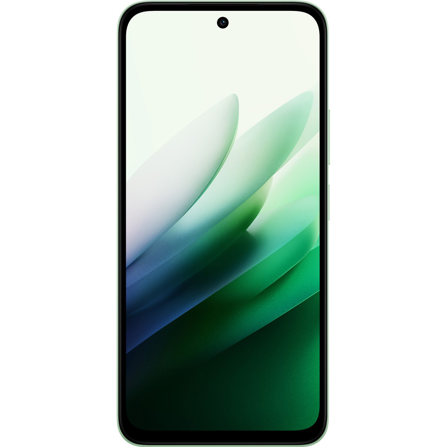 Смартфон REDMI 15 5G 4/128GB Ripple Green