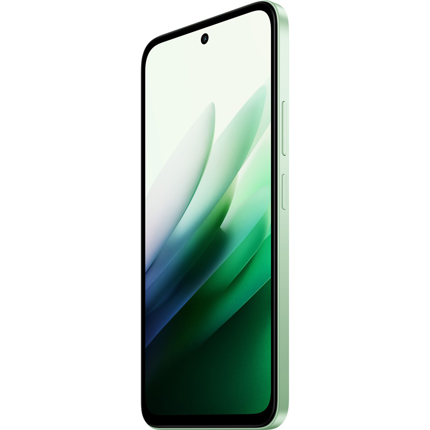 Смартфон REDMI 15 5G 4/128GB Ripple Green