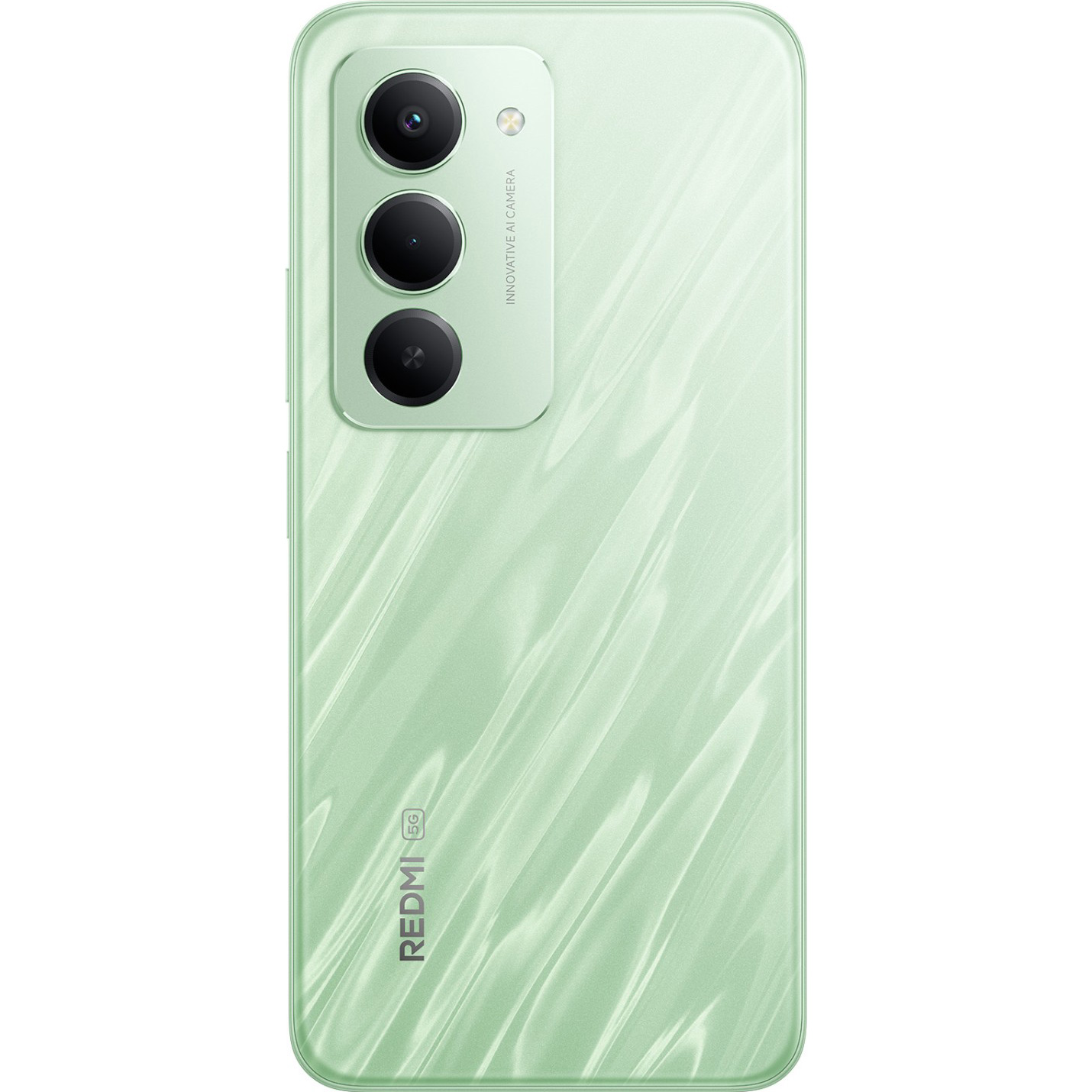 Смартфон REDMI 15 5G 4/128GB Ripple Green