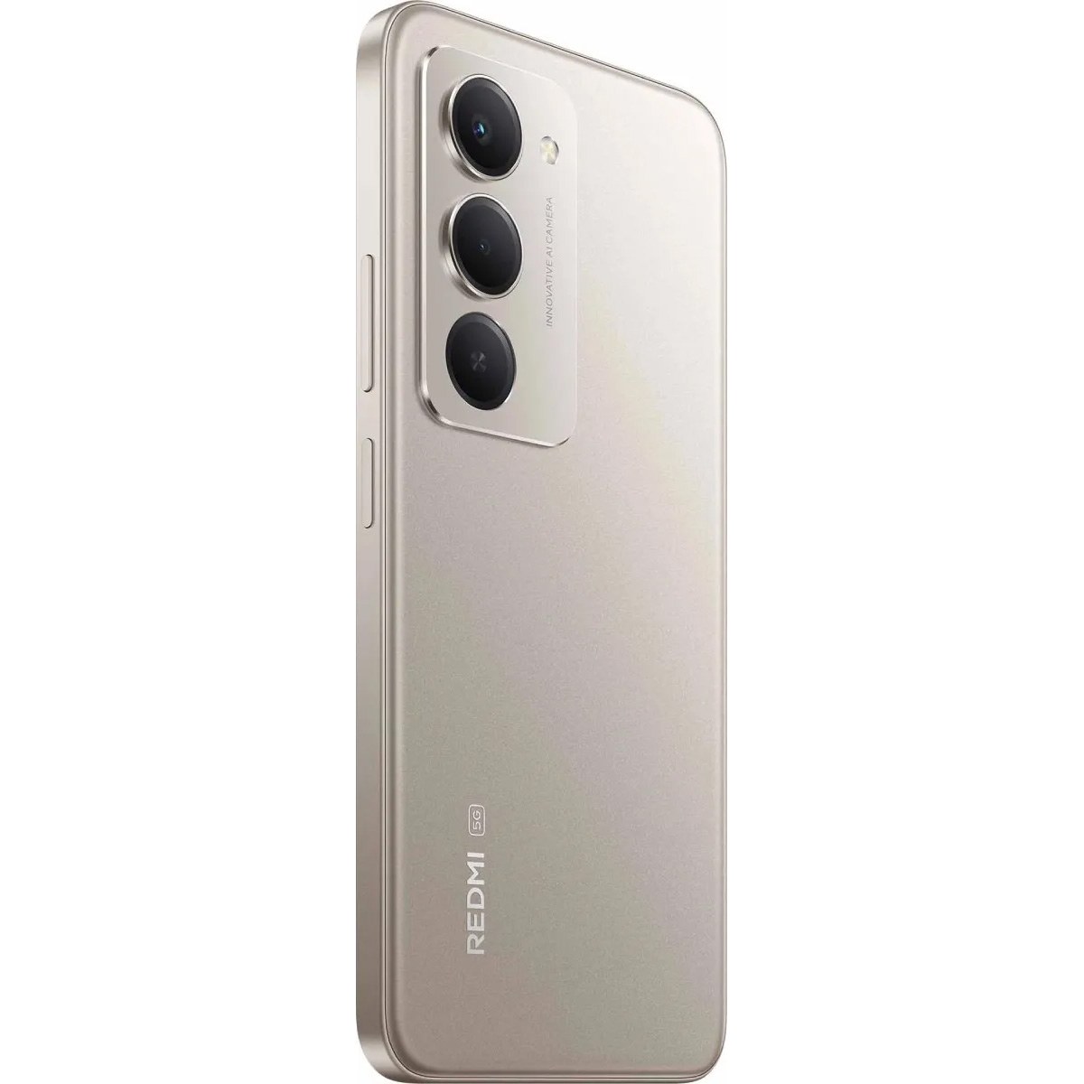 Смартфон REDMI 15 5G 4/128GB Titan Gray
