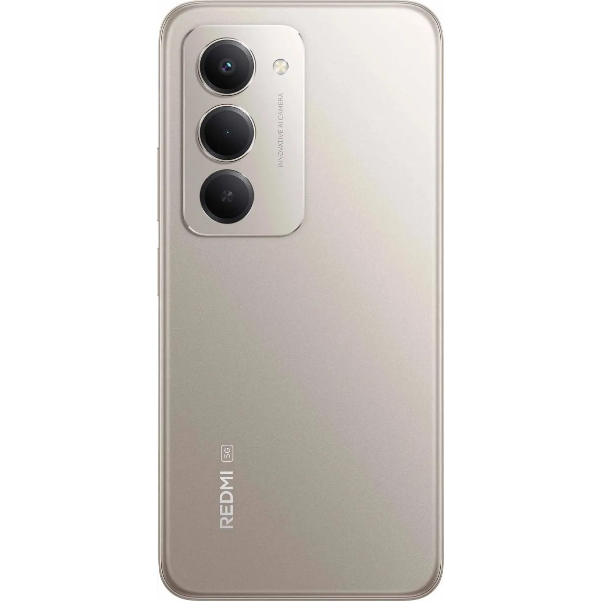 Смартфон REDMI 15 5G 4/128GB Titan Gray
