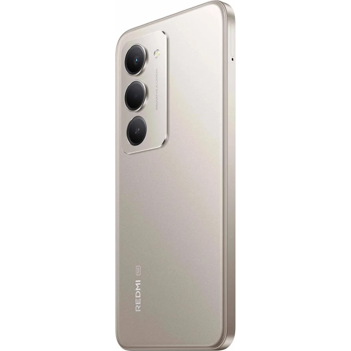 Смартфон REDMI 15 5G 4/128GB Titan Gray