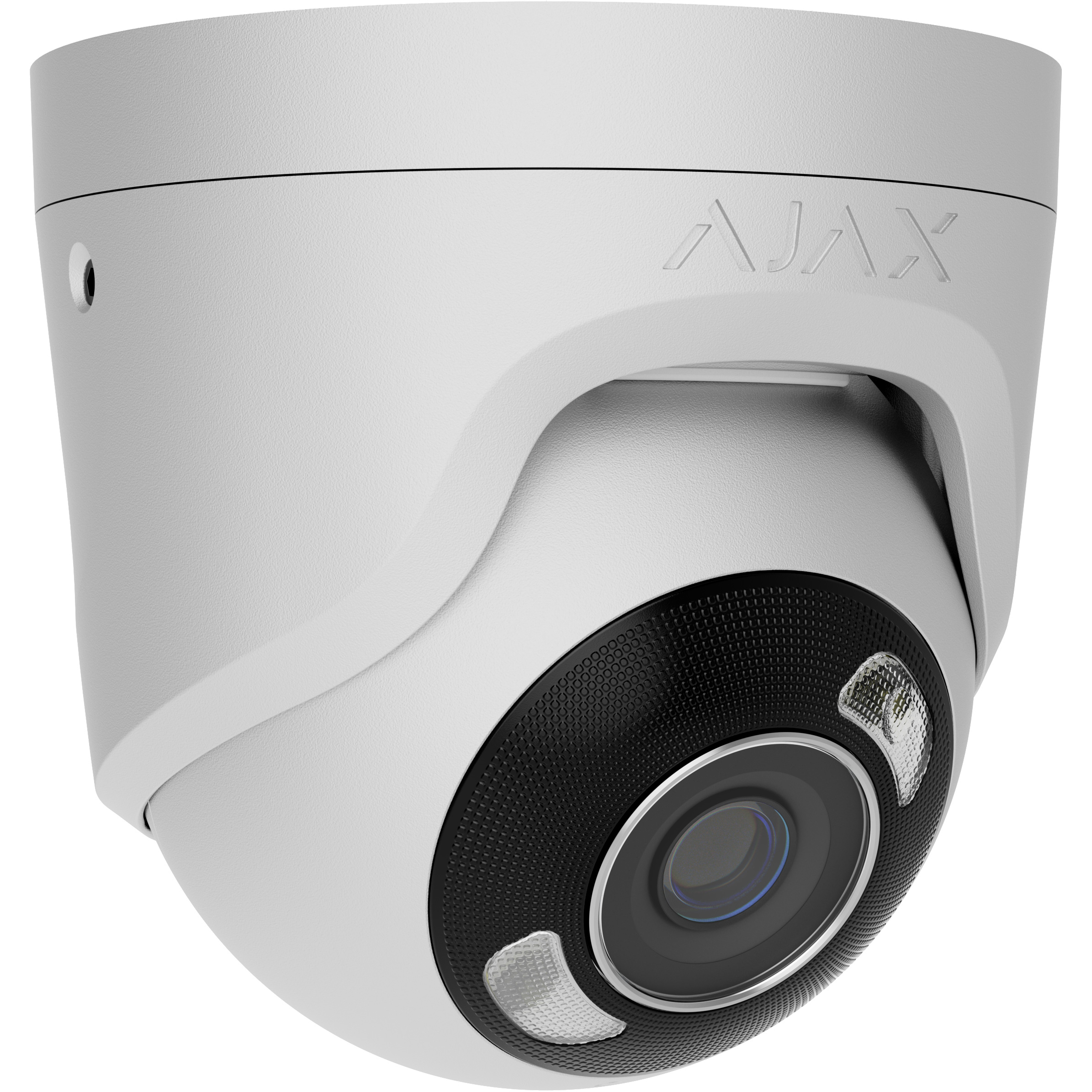 IP-камера AJAX TurretCam HL 5MP 2.8mm