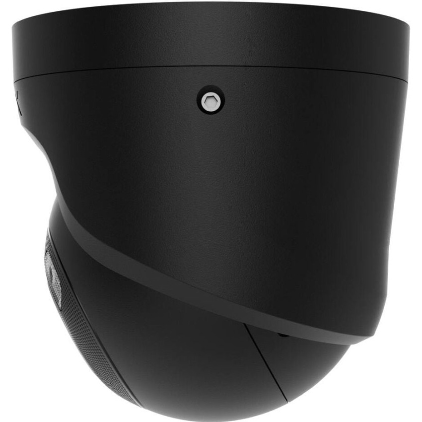 IP-камера AJAX TurretCam HL 5MP 4mm Black
