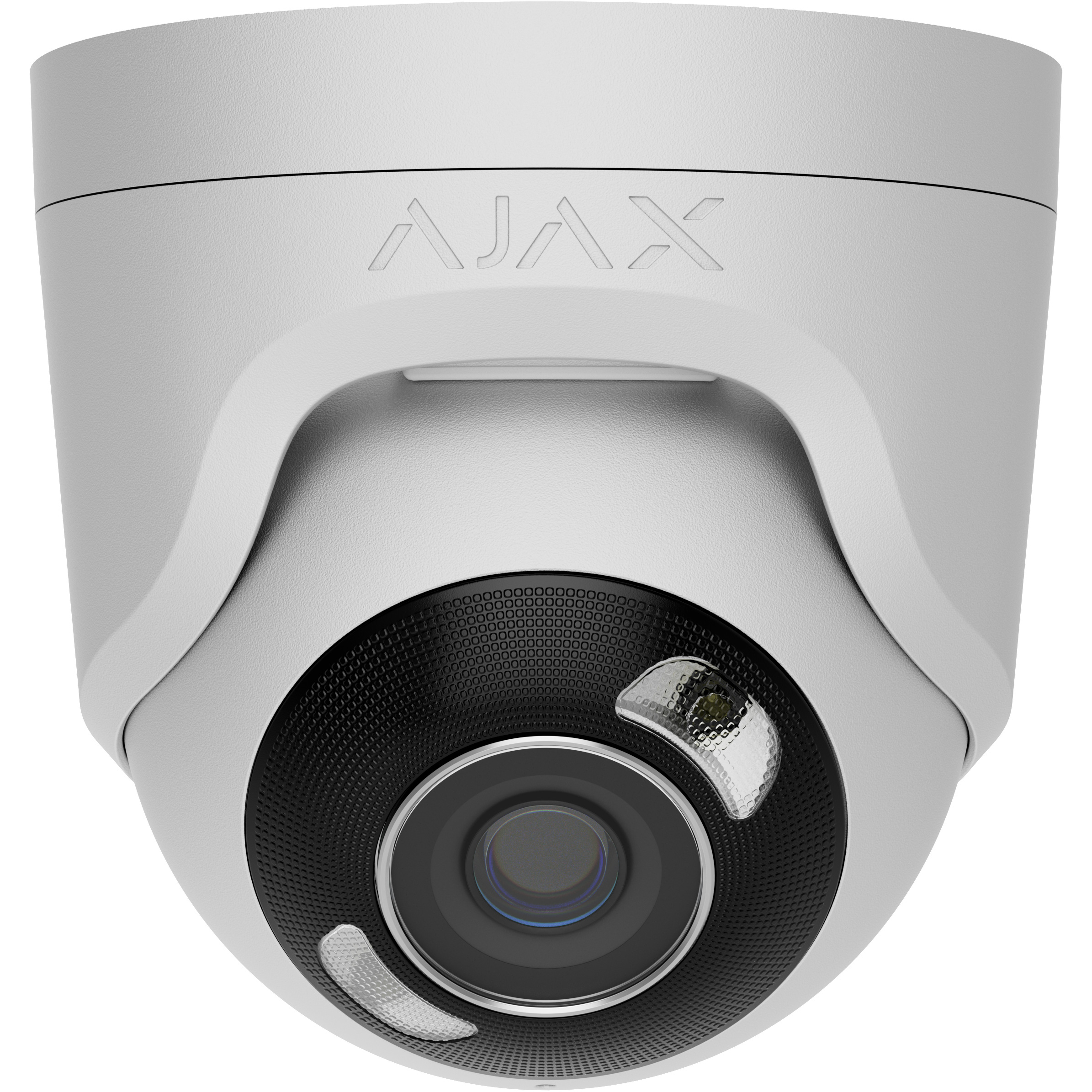 IP-камера AJAX TurretCam HL 8MP 2.8mm