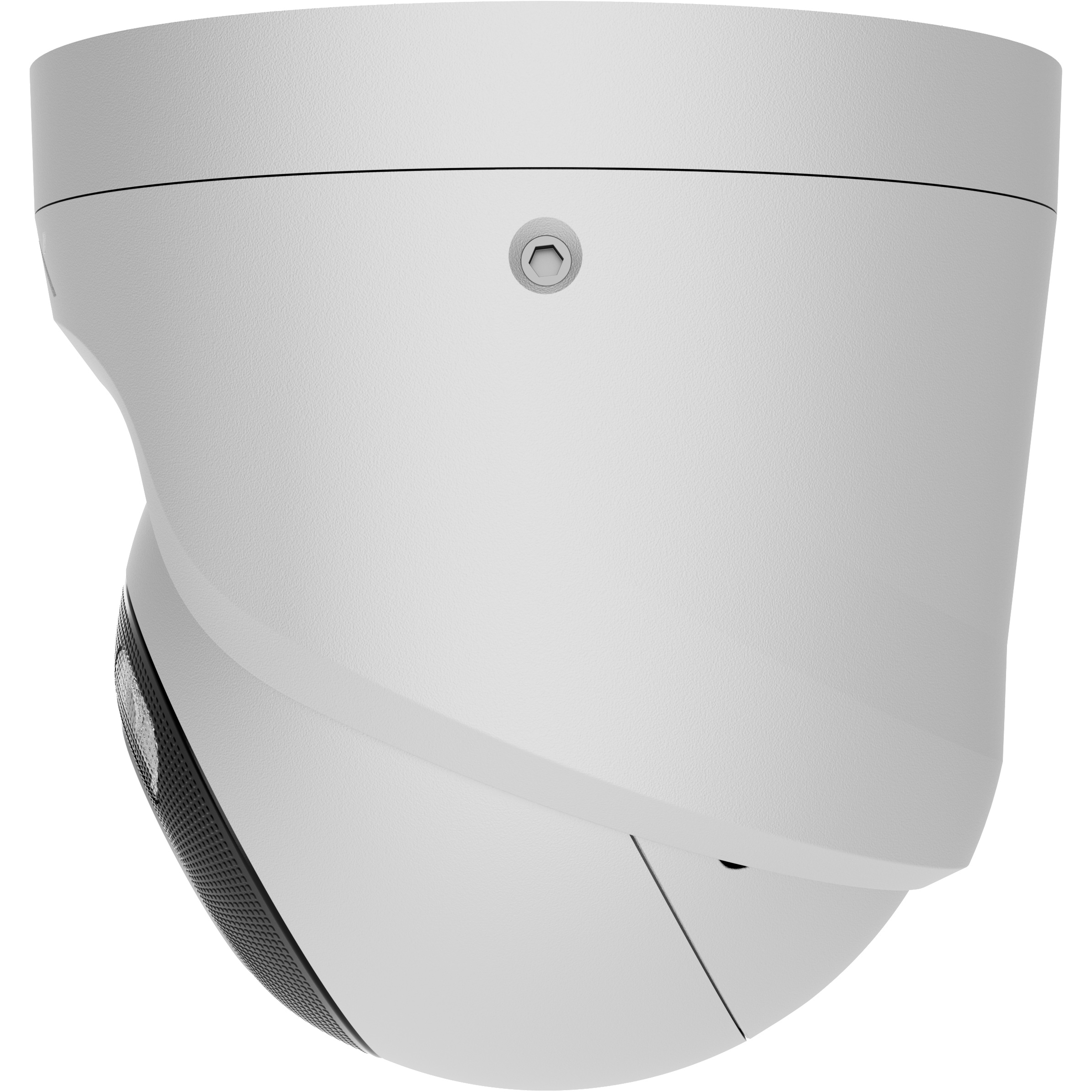 IP-камера AJAX TurretCam HL 8MP 4mm