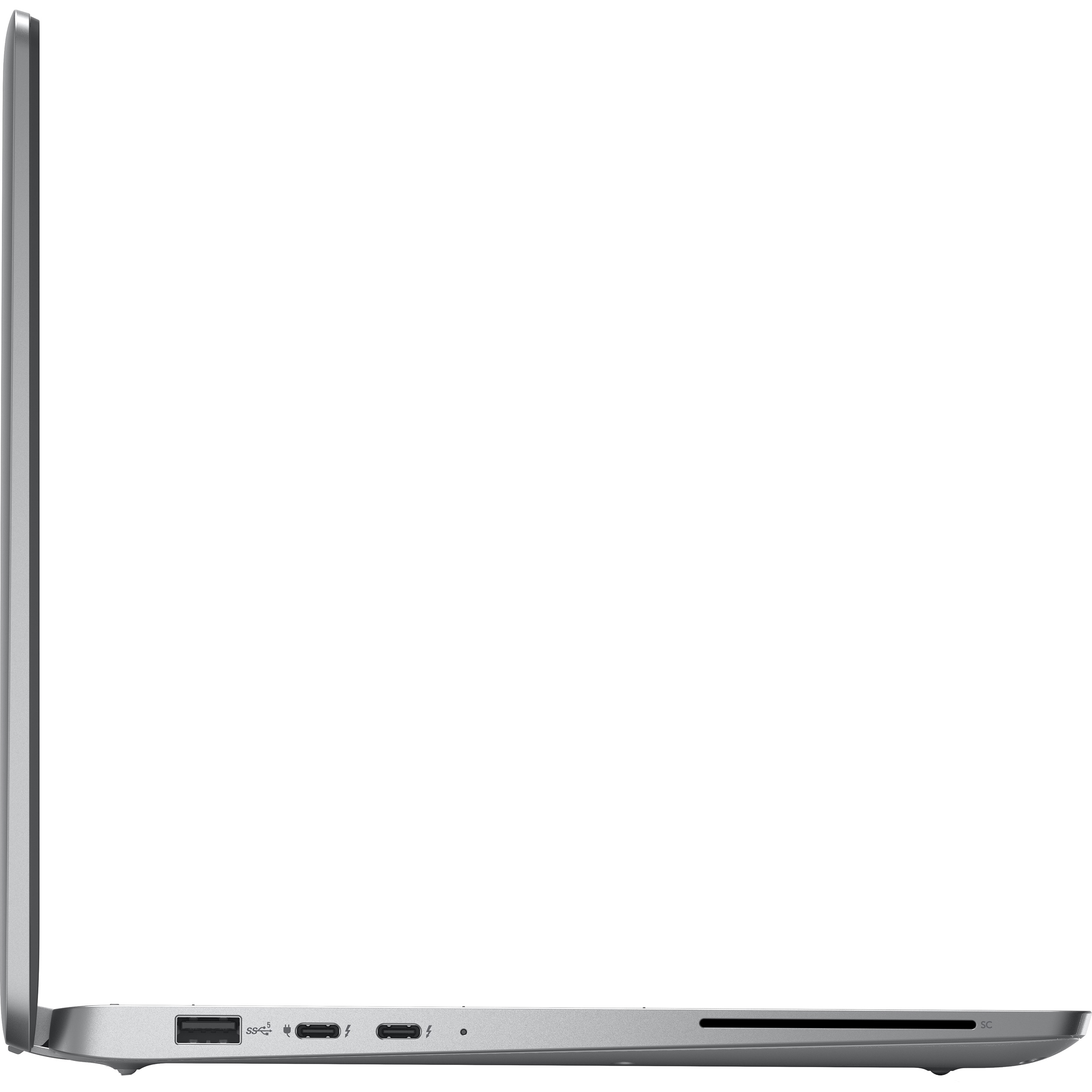 Ноутбук DELL Latitude 5350 Gray (N001L535013UA_UBU)