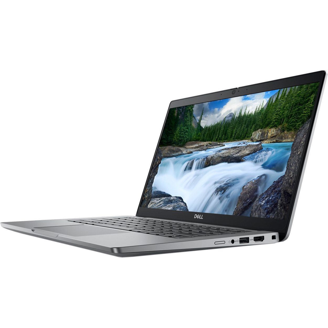 Ноутбук DELL Latitude 5350 Gray (N006L535013UA_WP)