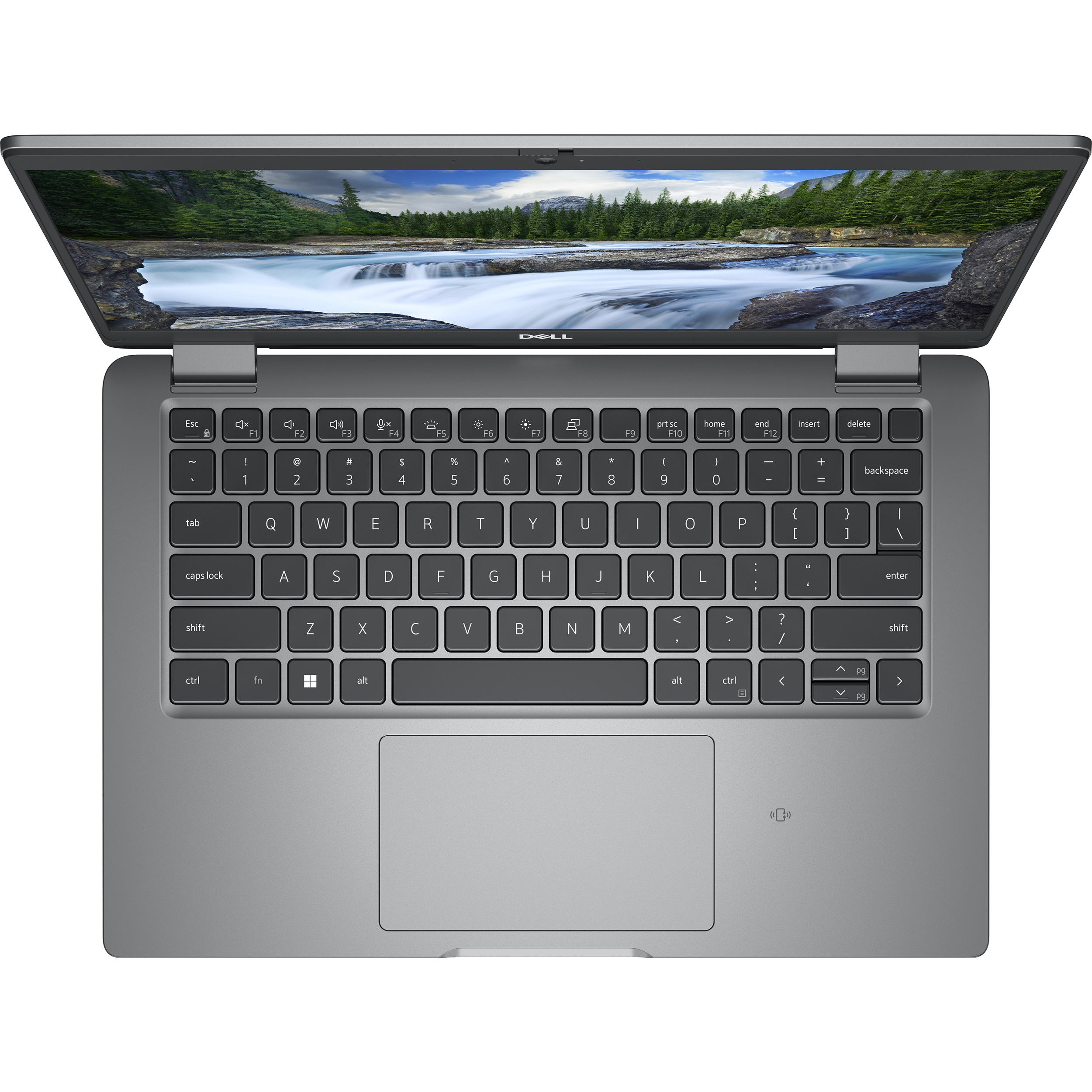 Ноутбук DELL Latitude 5350 Gray (N006L535013UA_WP)