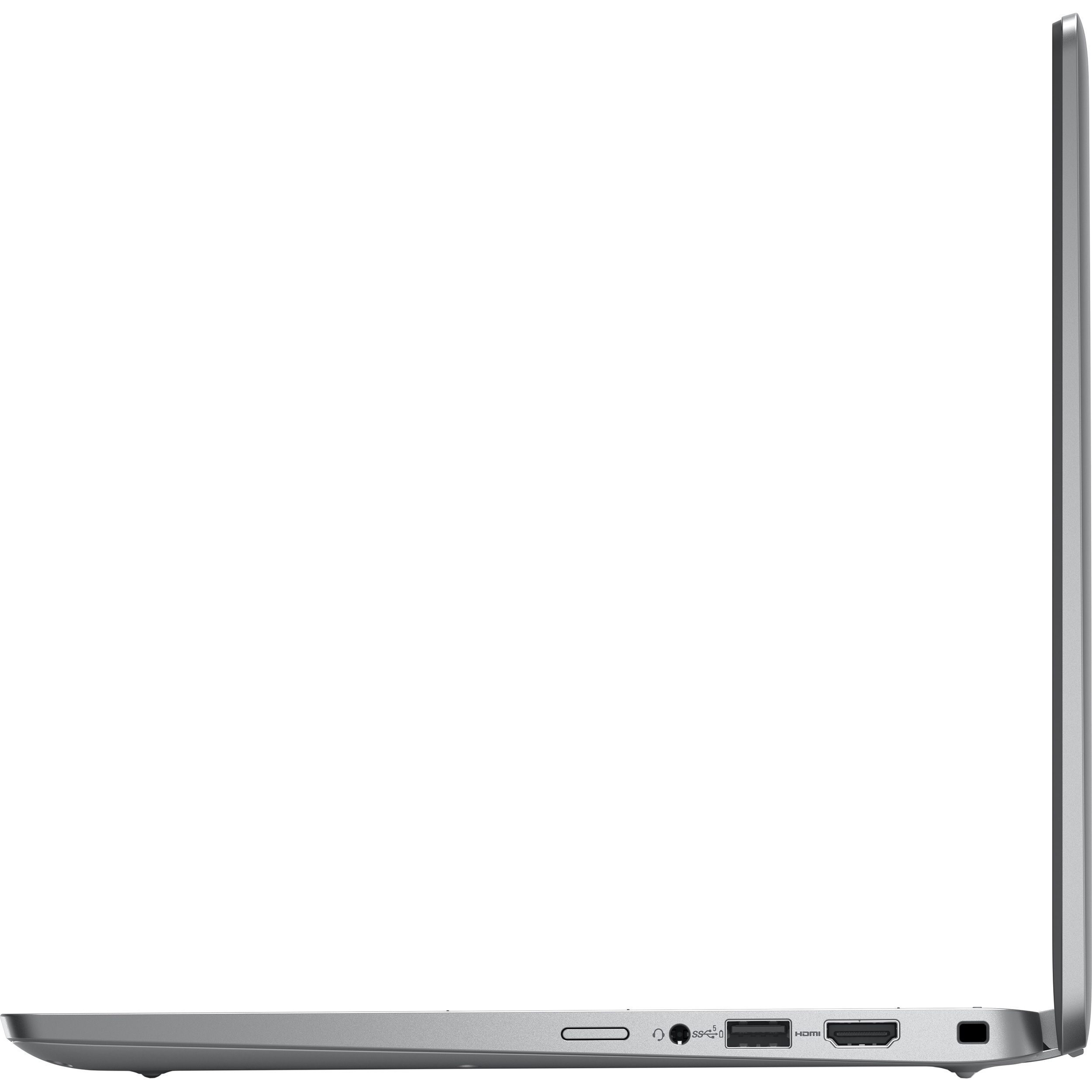 Ноутбук DELL Latitude 5350 Gray (N006L535013UA_WP)