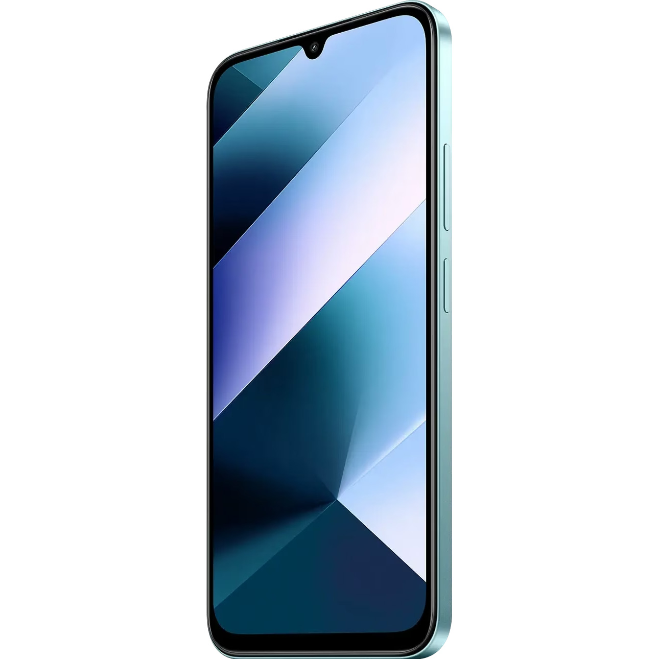 Смартфон POCO C85 6/128GB Green