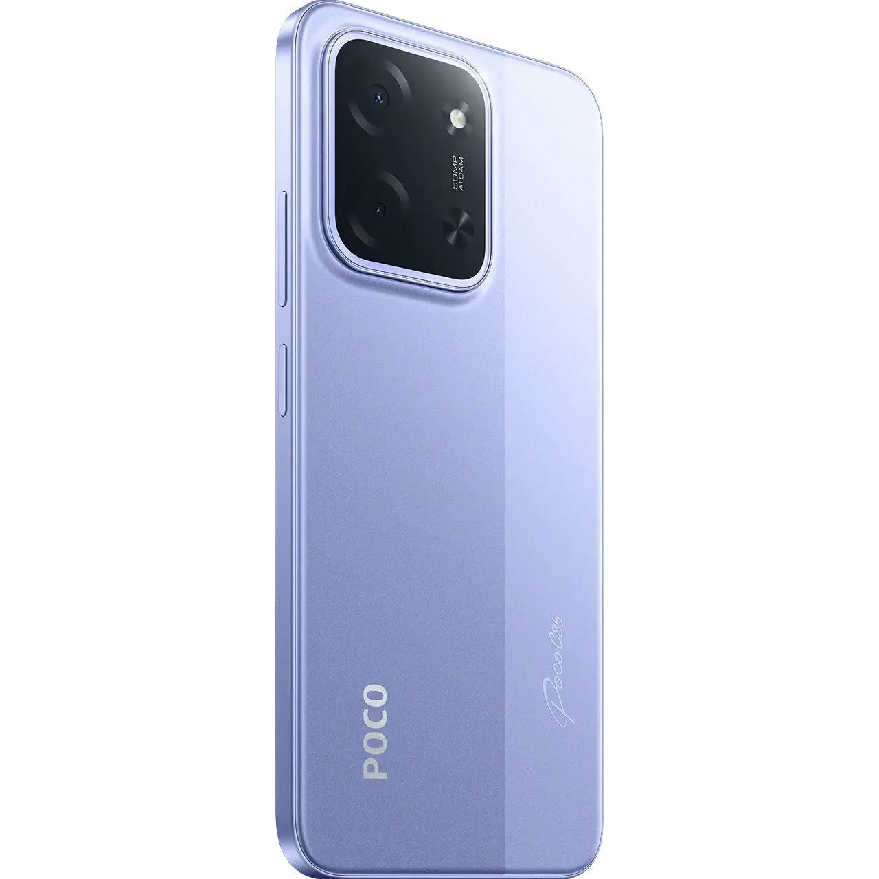 Смартфон POCO C85 8/256GB Purple