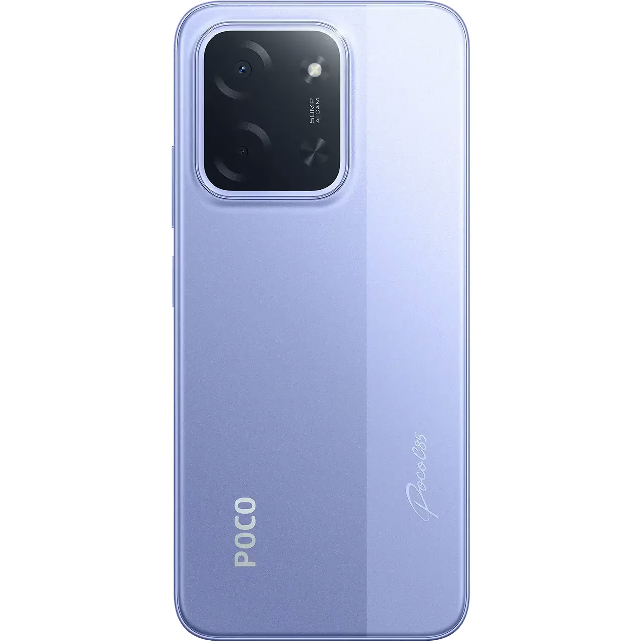 Смартфон POCO C85 8/256GB Purple