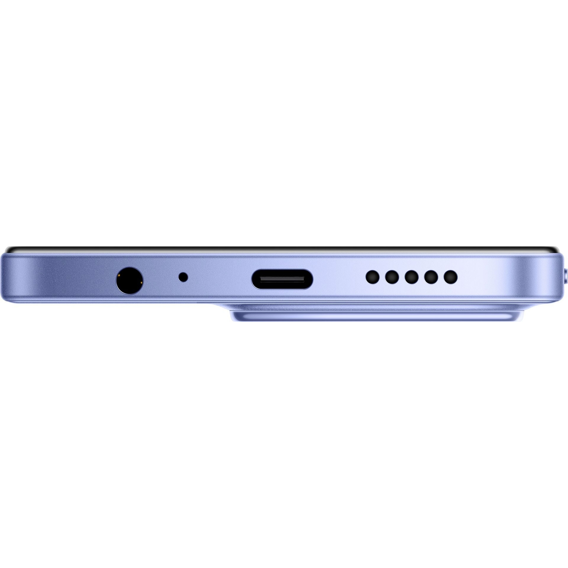 Смартфон POCO C85 8/256GB Purple
