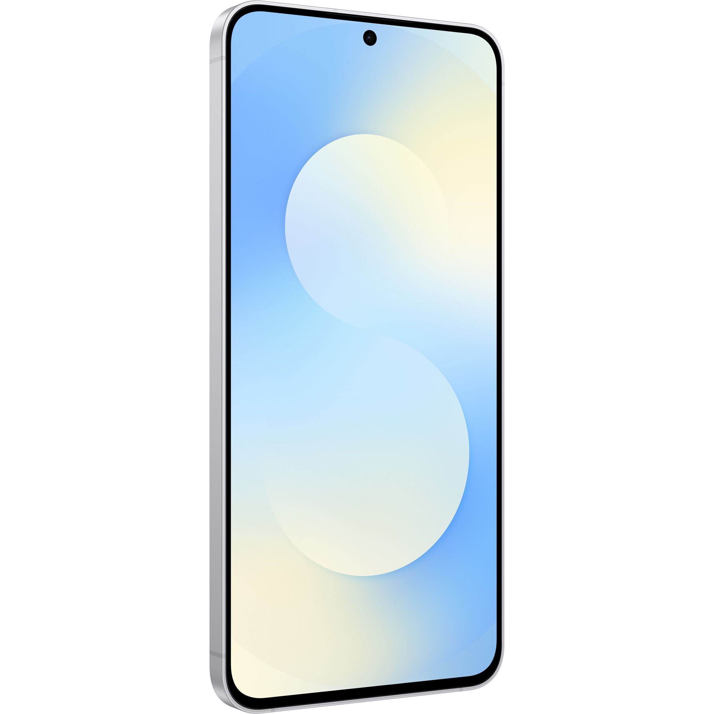 Смартфон SAMSUNG Galaxy S25 FE 8/512GB Icy Blue (SM-S731BLBIEUC)