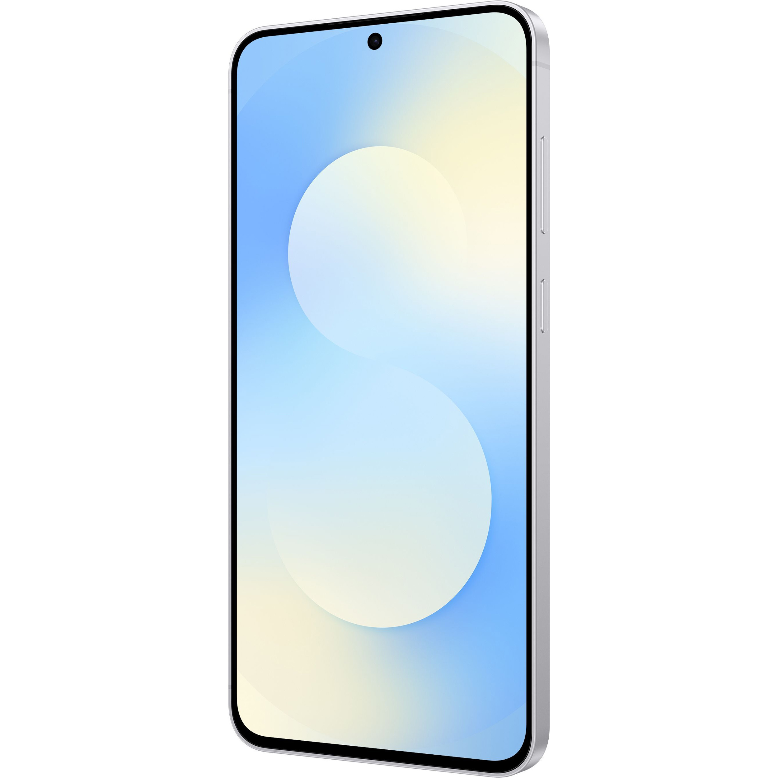 Смартфон SAMSUNG Galaxy S25 FE 8/512GB Icy Blue (SM-S731BLBIEUC)