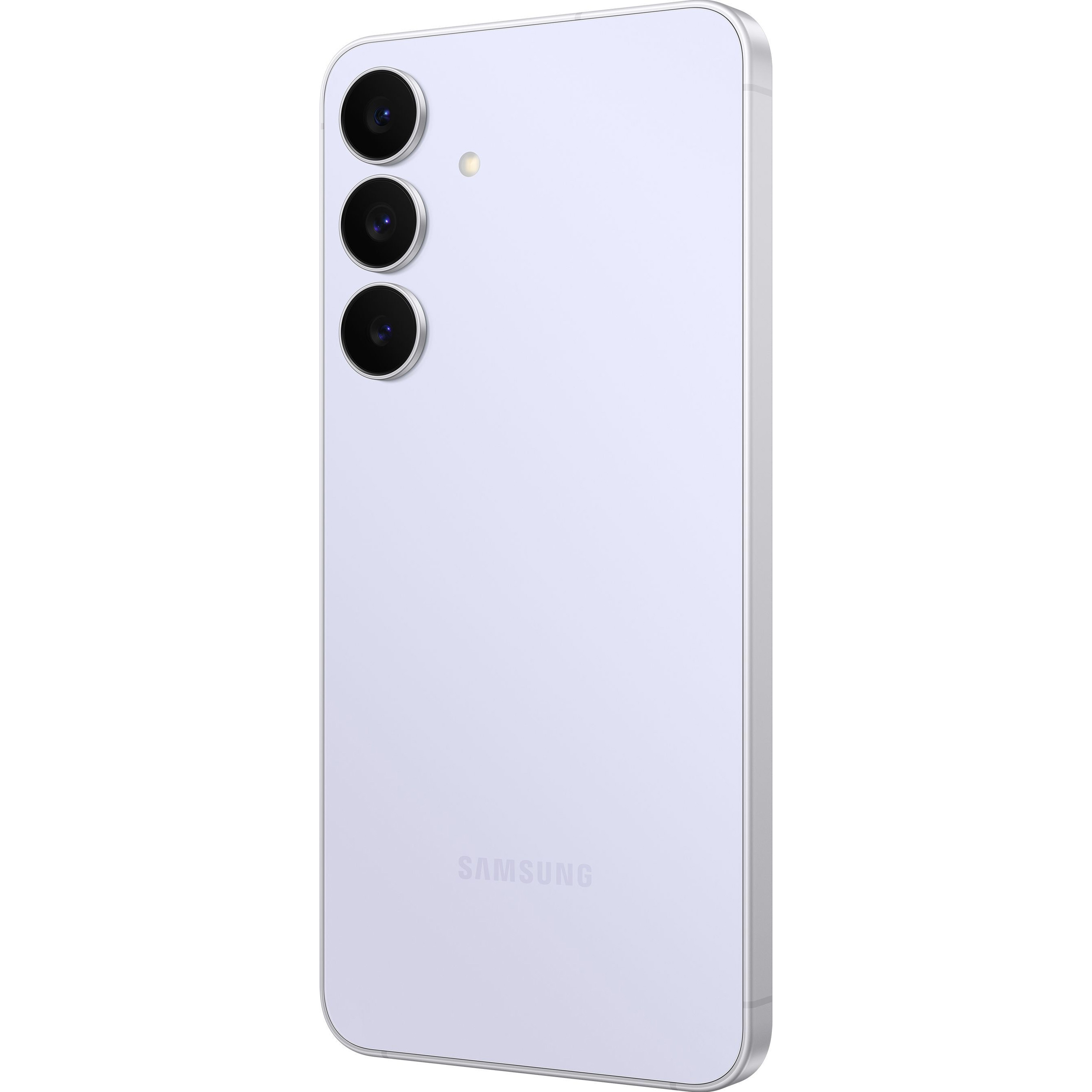 Смартфон SAMSUNG Galaxy S25 FE 8/512GB Icy Blue (SM-S731BLBIEUC)