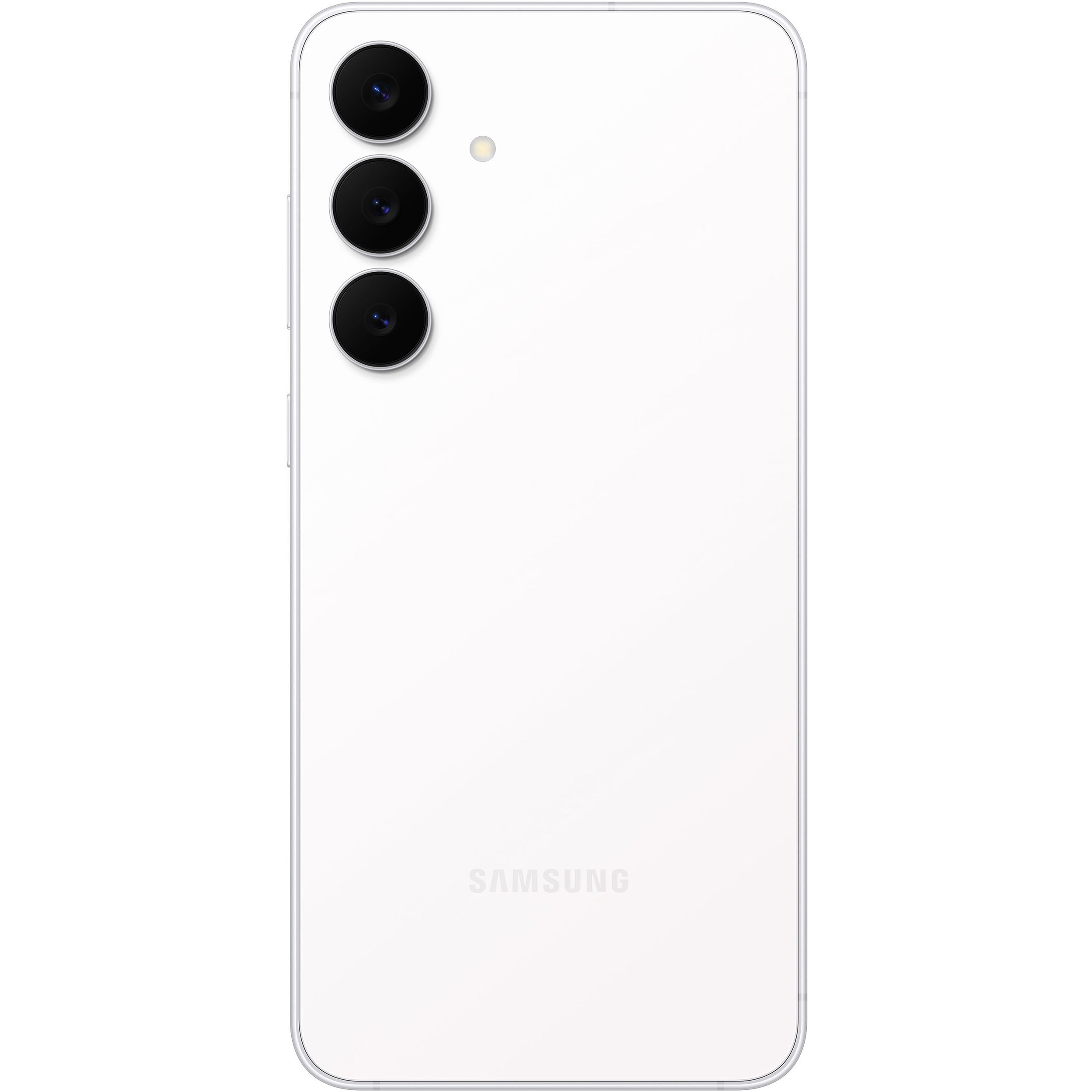 Смартфон SAMSUNG Galaxy S25 FE 8/512GB White (SM-S731BZWIEUC)