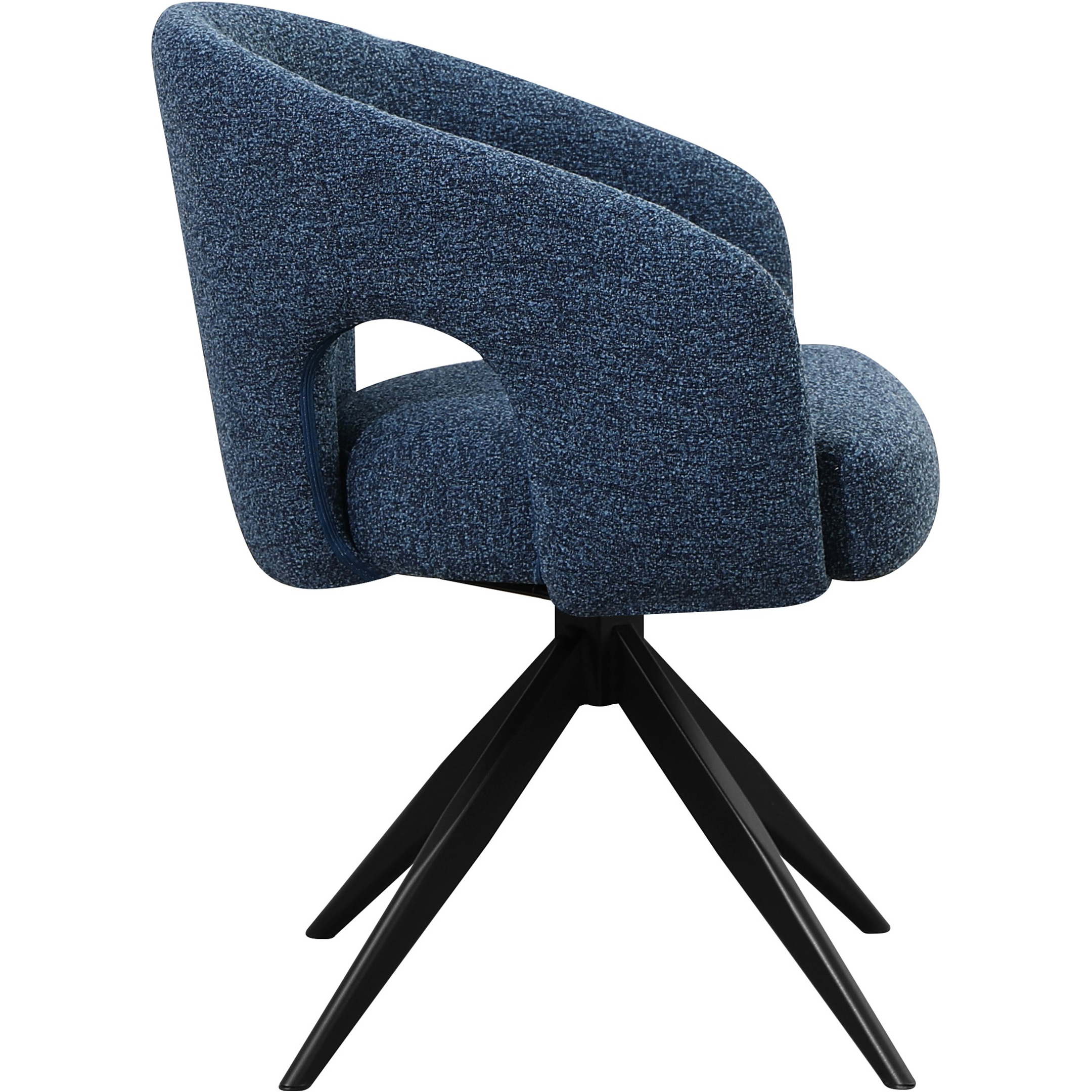 Кухонний стілець SPECIAL4YOU Imperius Blue (E7634)