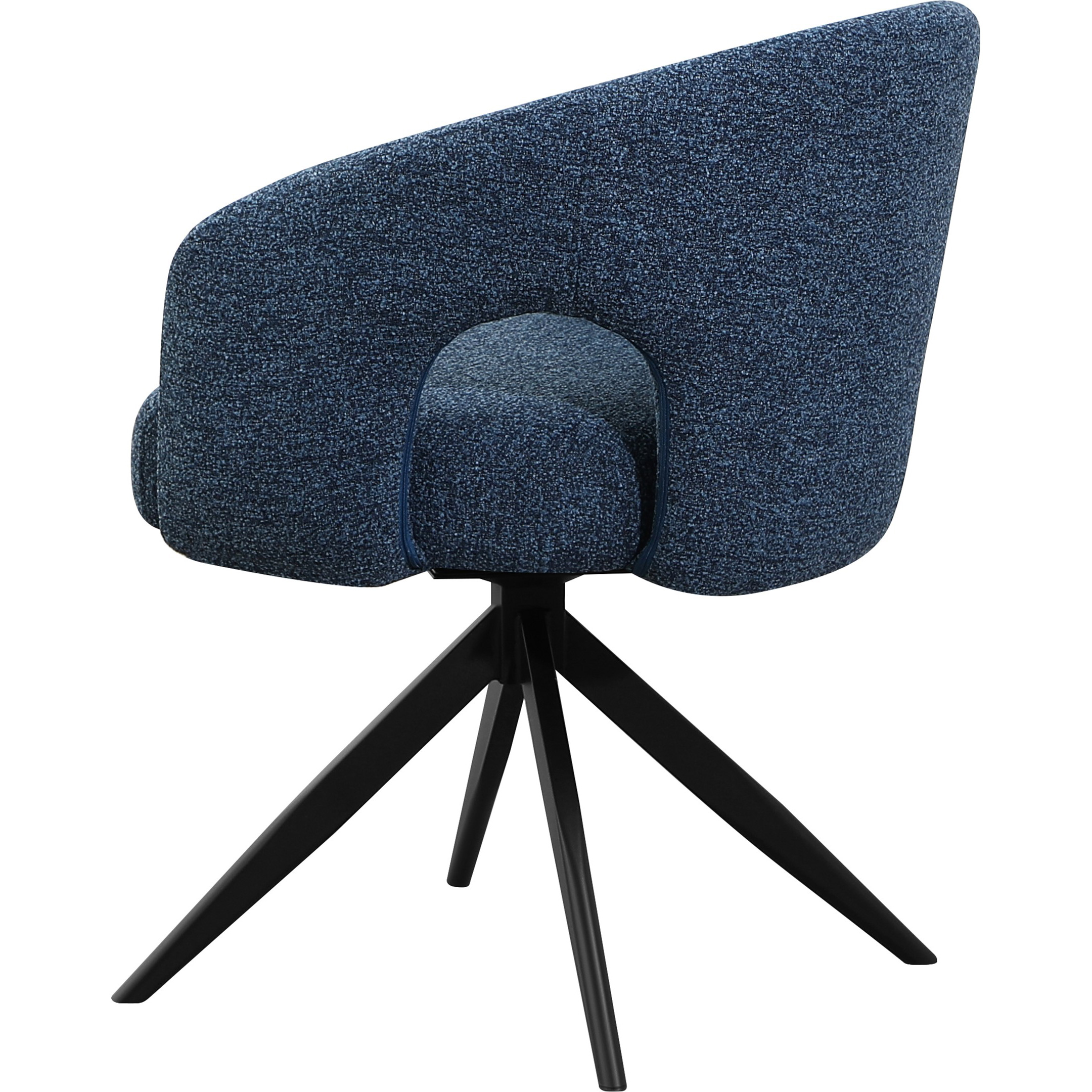 Кухонний стілець SPECIAL4YOU Imperius Blue (E7634)