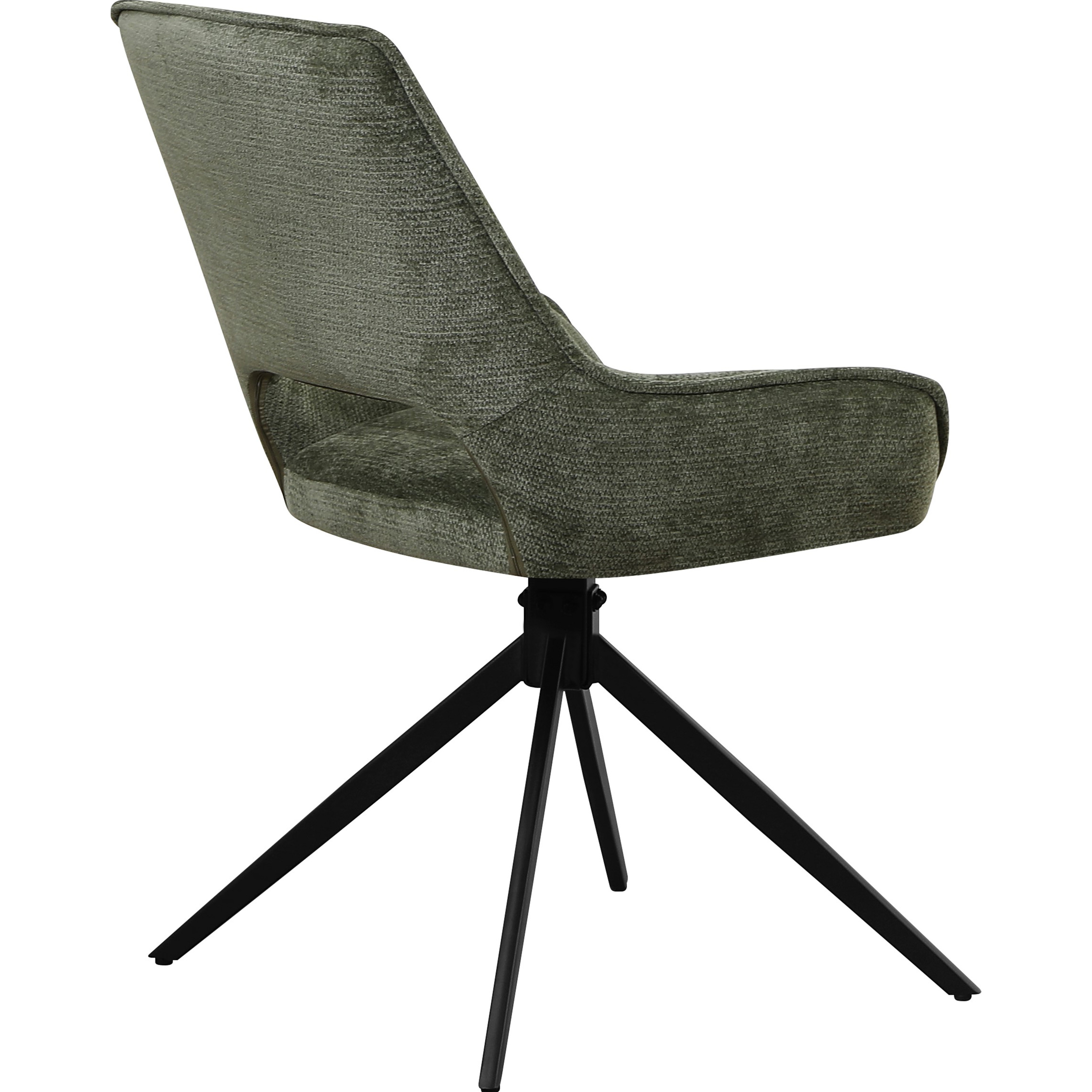 Кухонний стілець SPECIAL4YOU Milano Green (E7610)