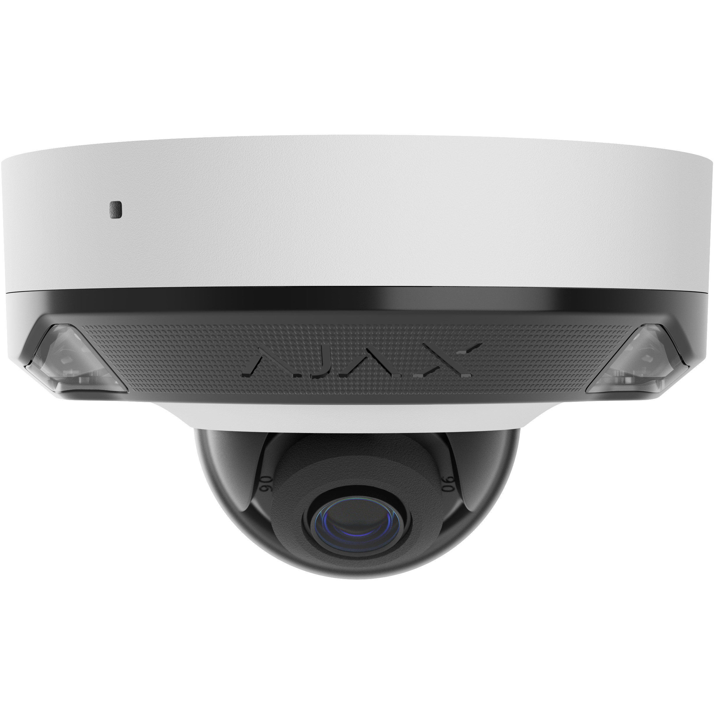 IP-камера AJAX DomeCam Mini HL 5MP 4mm