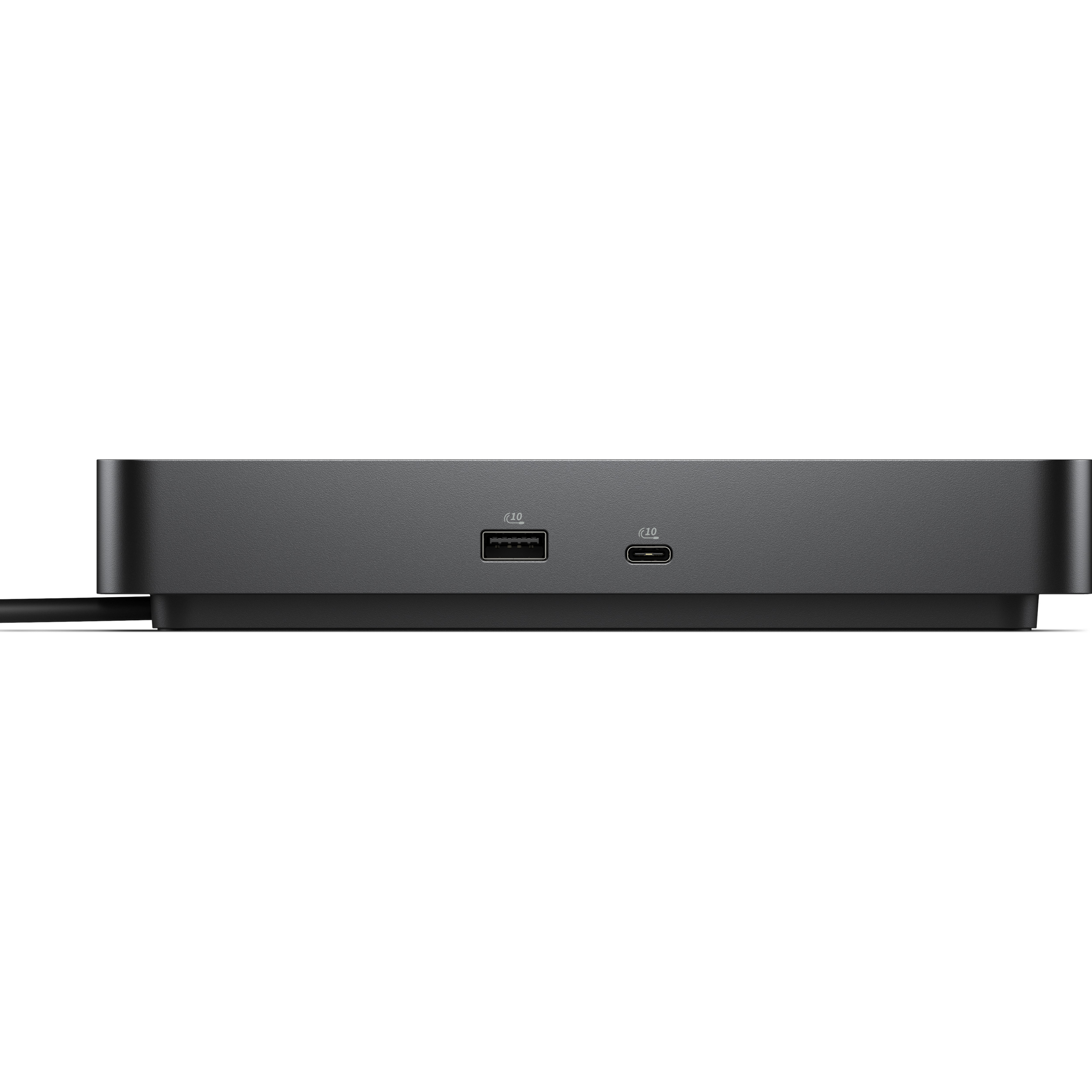 Порт-репликатор DELL SD25 Pro Smart Dock (210-BRFM)