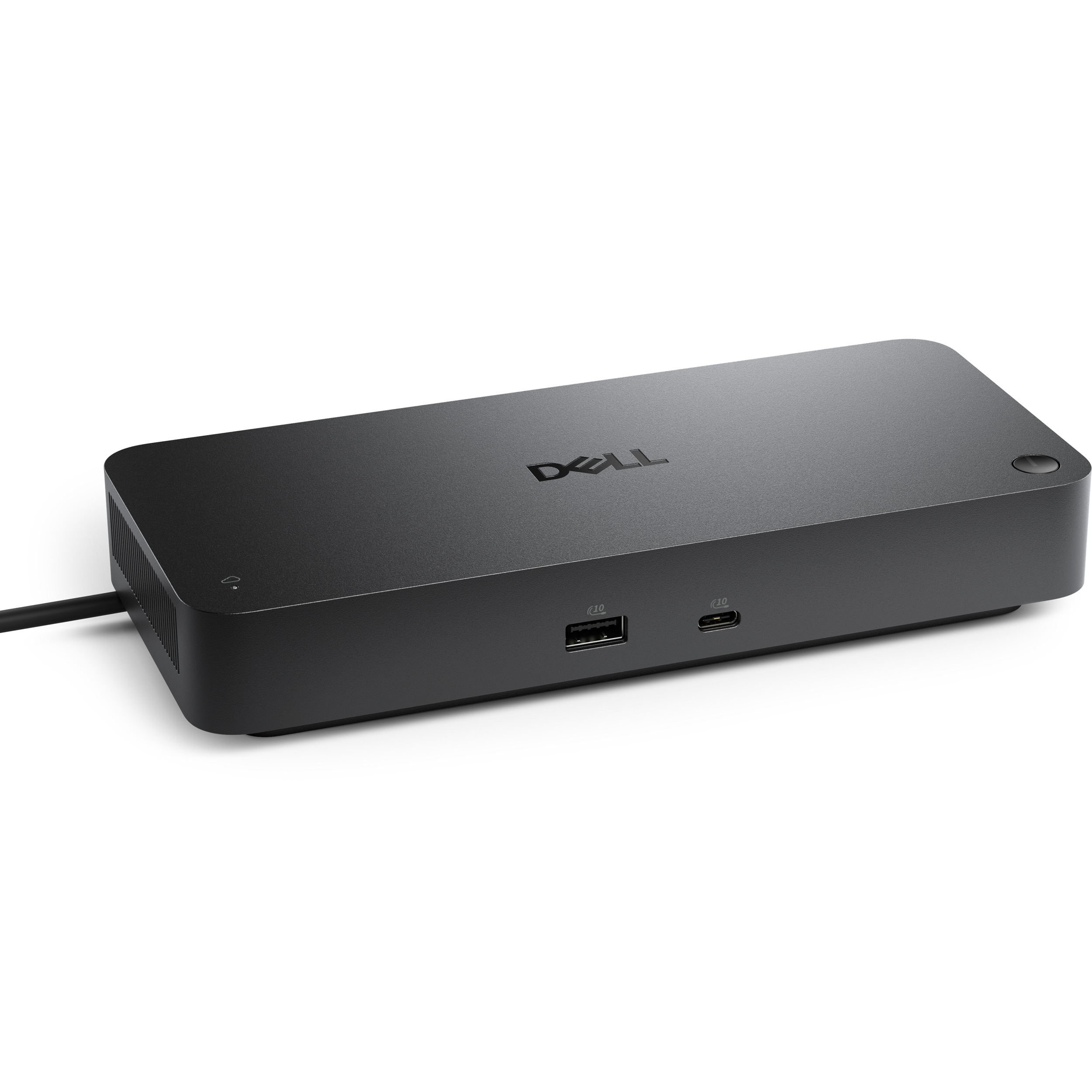Порт-реплікатор DELL SD25TB4 Pro Thunderbolt 4 Smart Dock (210-BRFL)