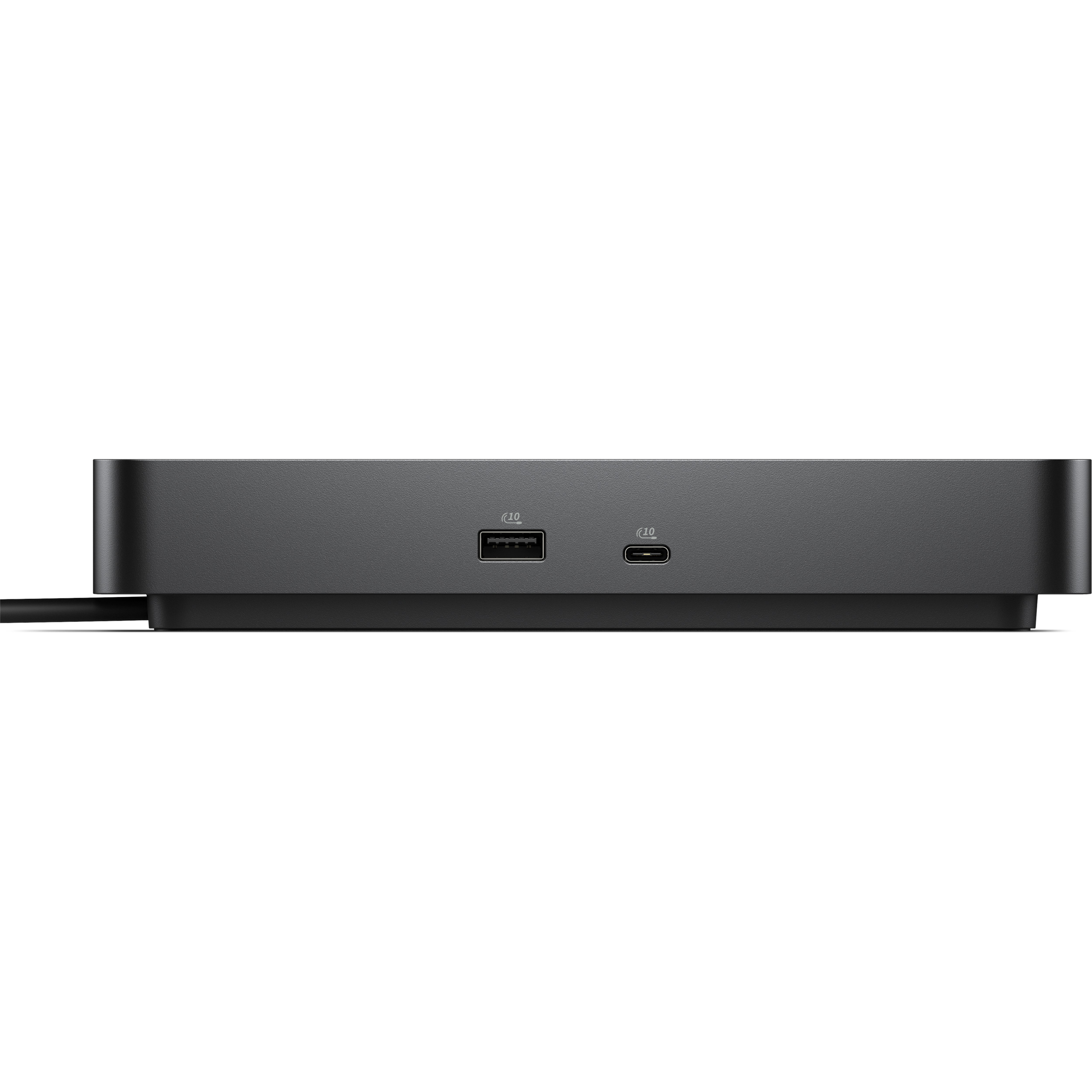 Порт-реплікатор DELL SD25TB4 Pro Thunderbolt 4 Smart Dock (210-BRFL)