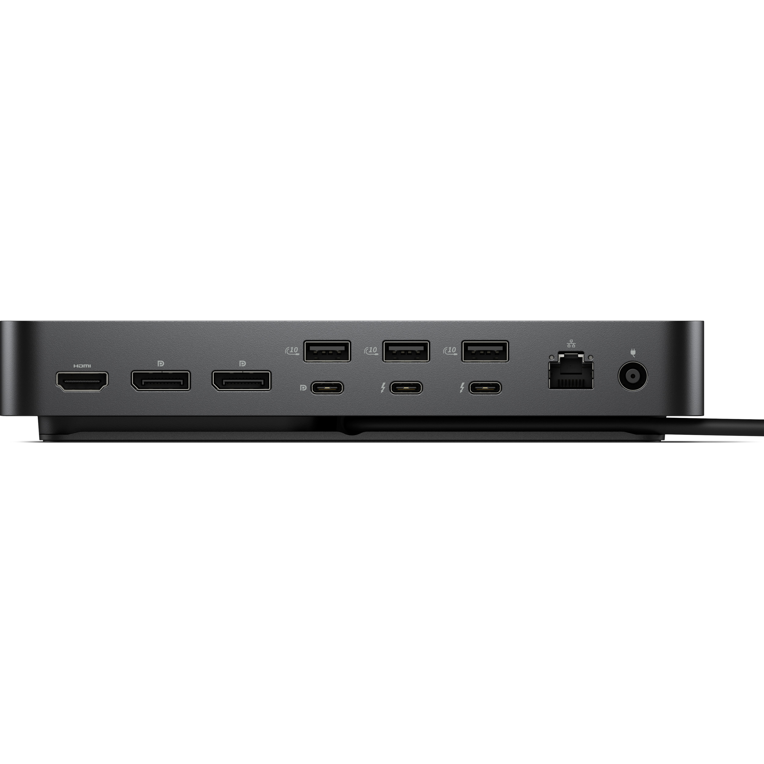 Порт-реплікатор DELL SD25TB4 Pro Thunderbolt 4 Smart Dock (210-BRFL)