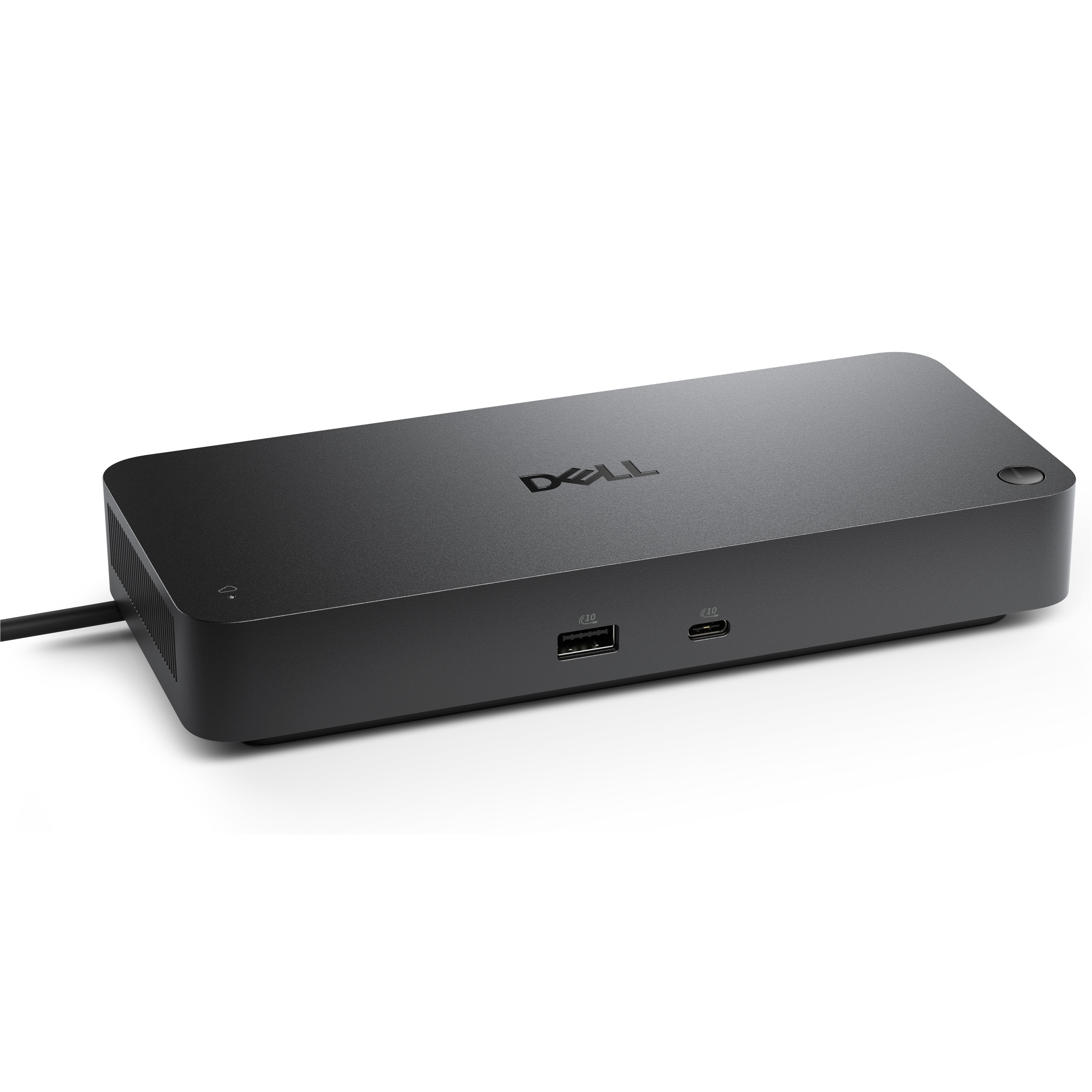 Порт-репликатор DELL SD25TB5 Pro Thunderbolt 5 Smart Dock (210-BRFN)